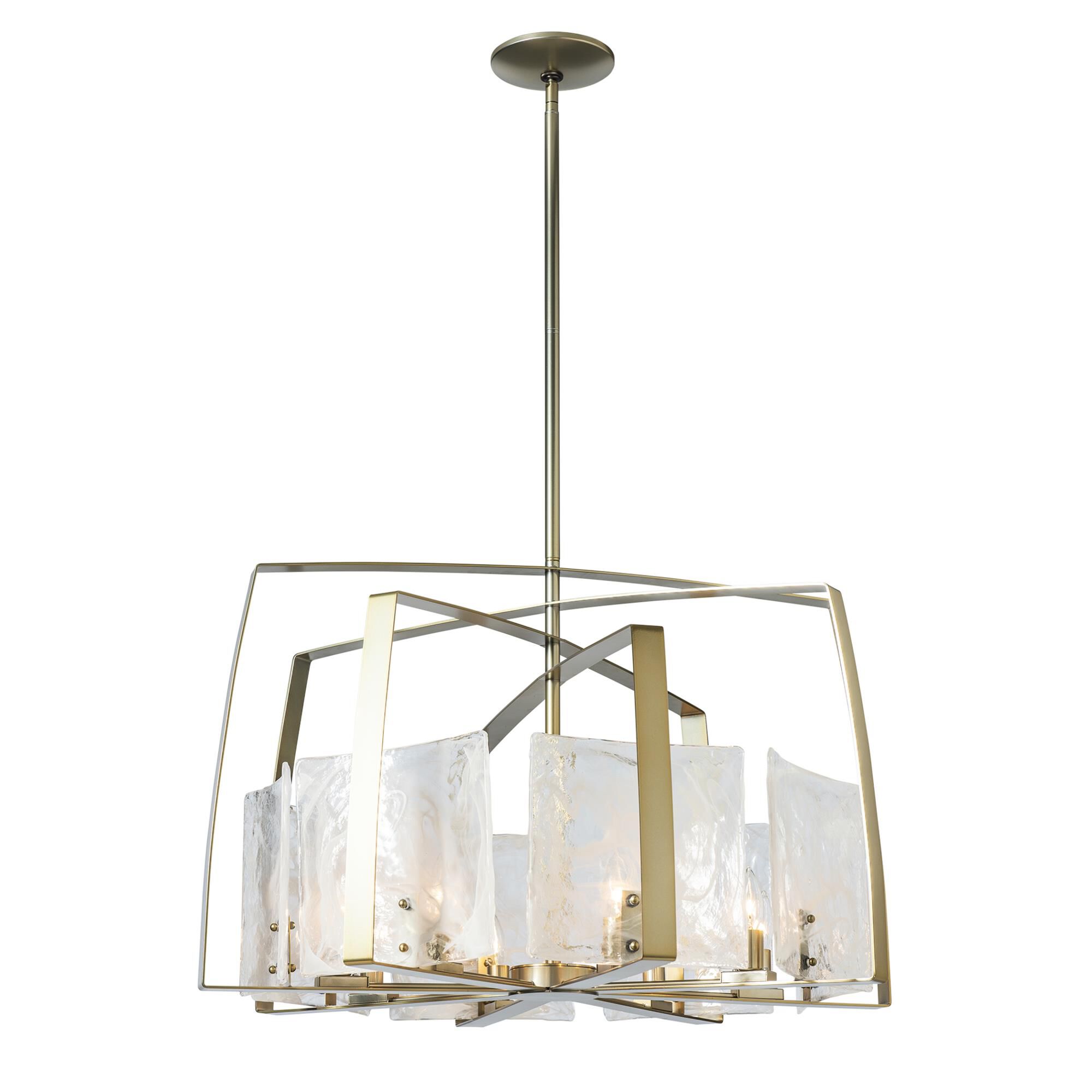 Arc Large Pendant by Hubbardton Forge