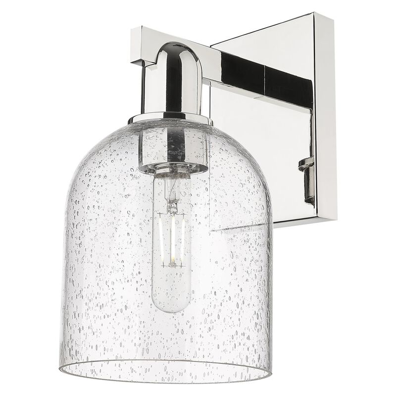 Bruno Marashlian Bella 11 Inch Wall Sconce by Innovations Lighting