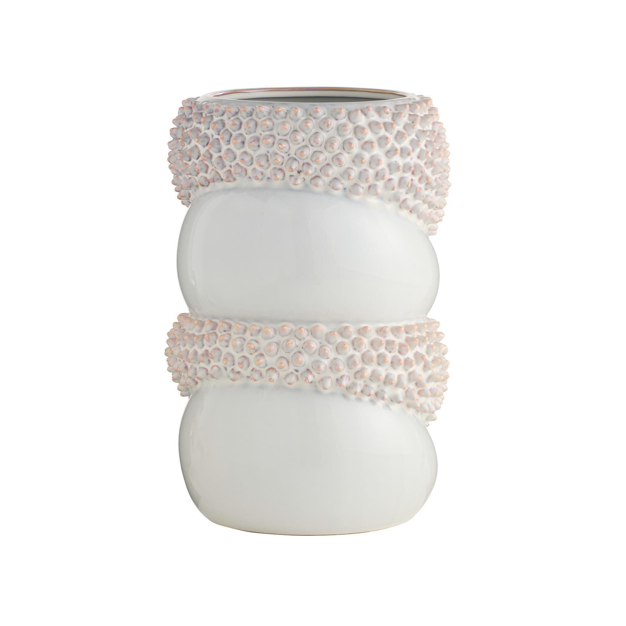 Mara Vase-Urn by Arteriors Home