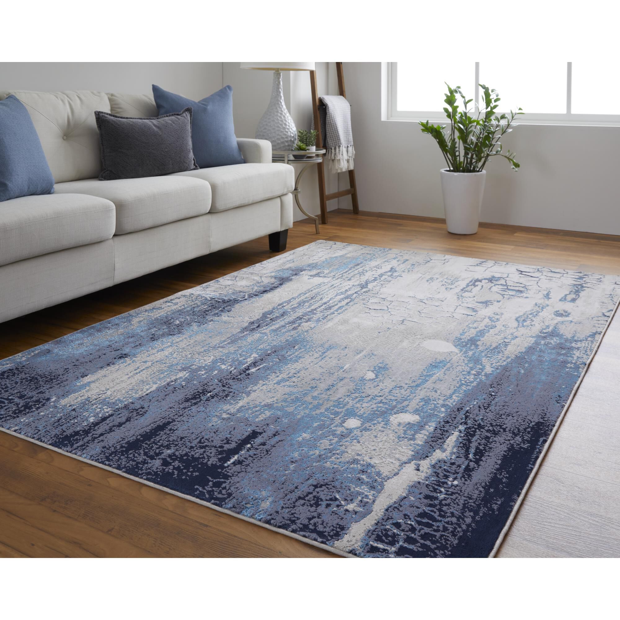 Indio Area Rug by Feizy