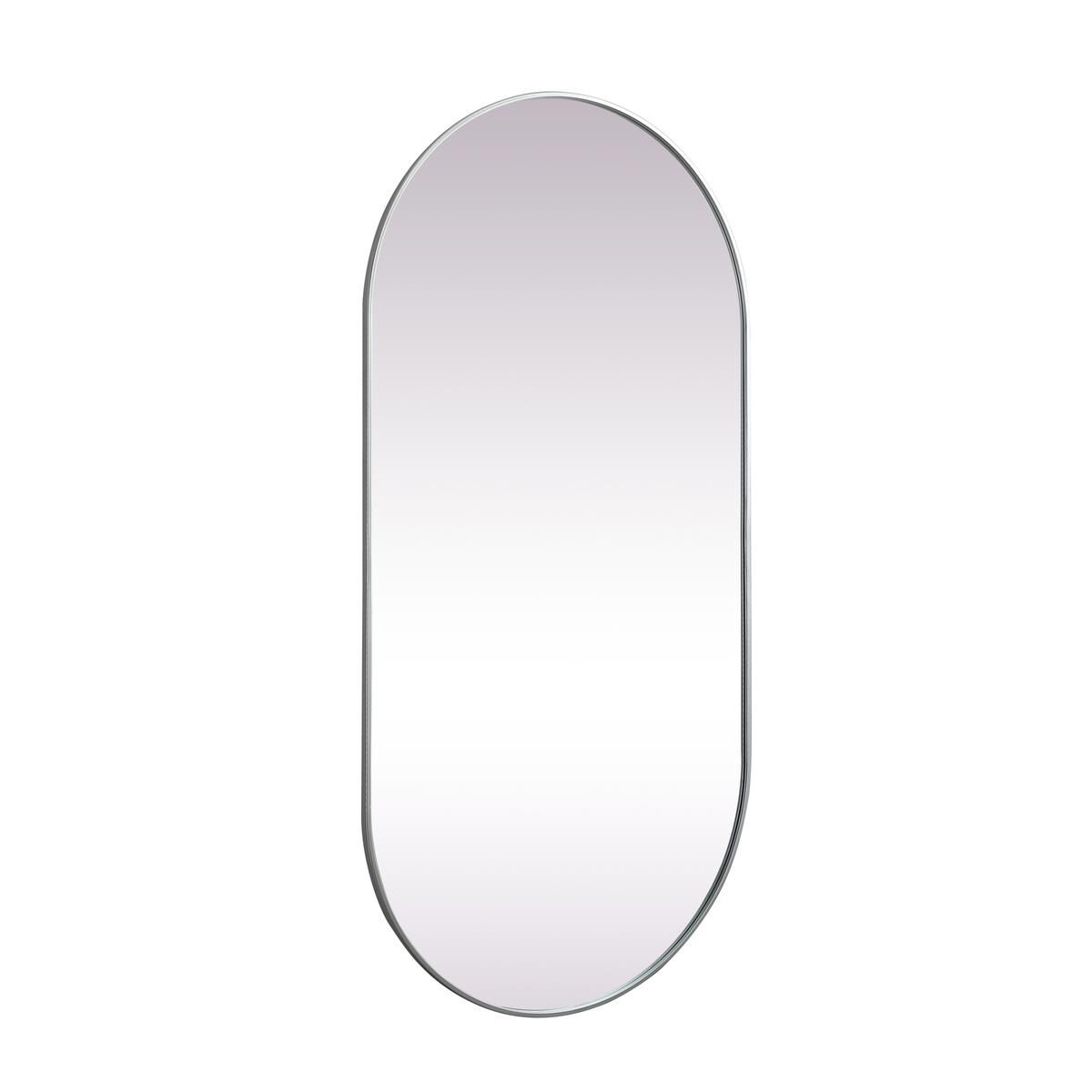 Shown in Silver finish