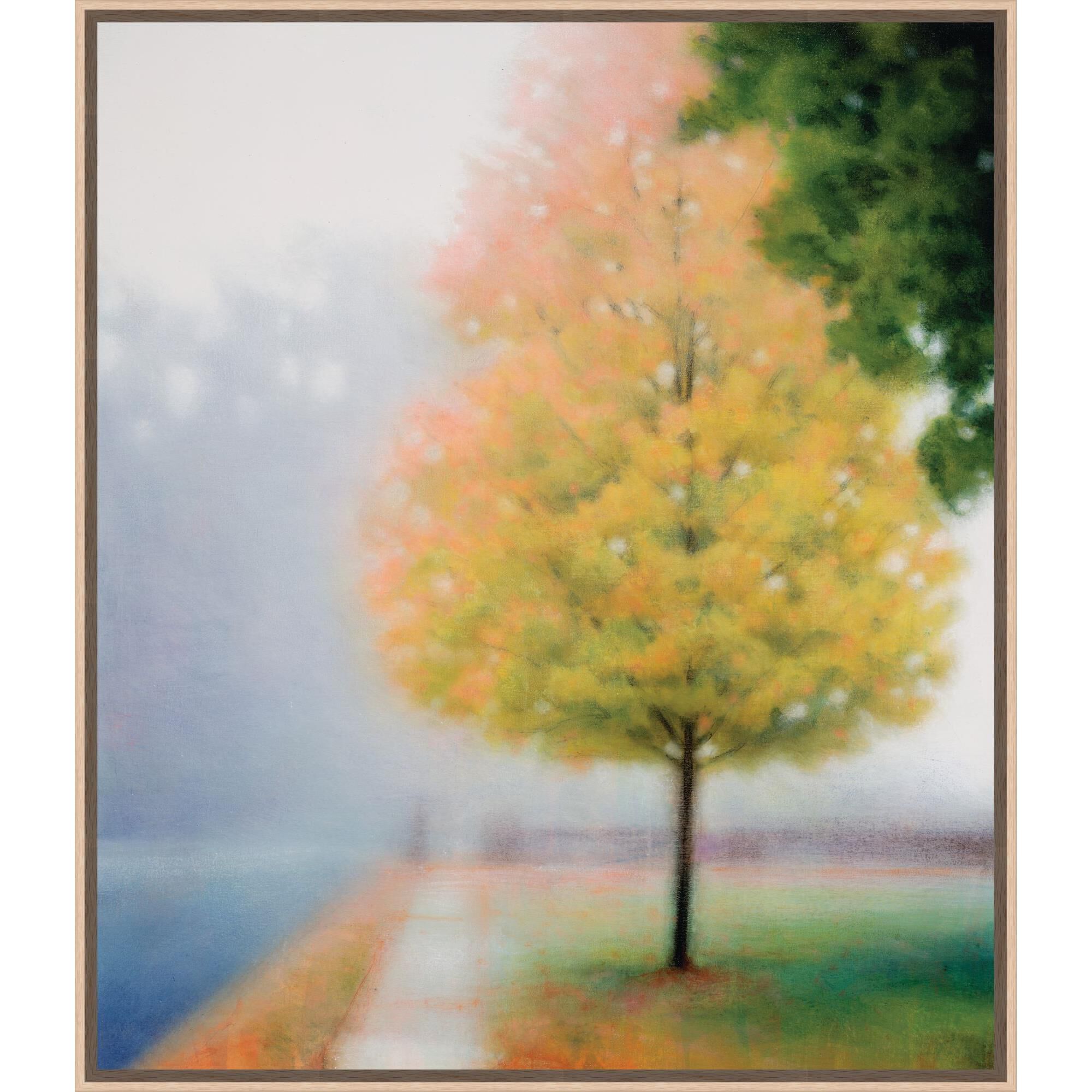 Shown in Woodtones and Brown finish