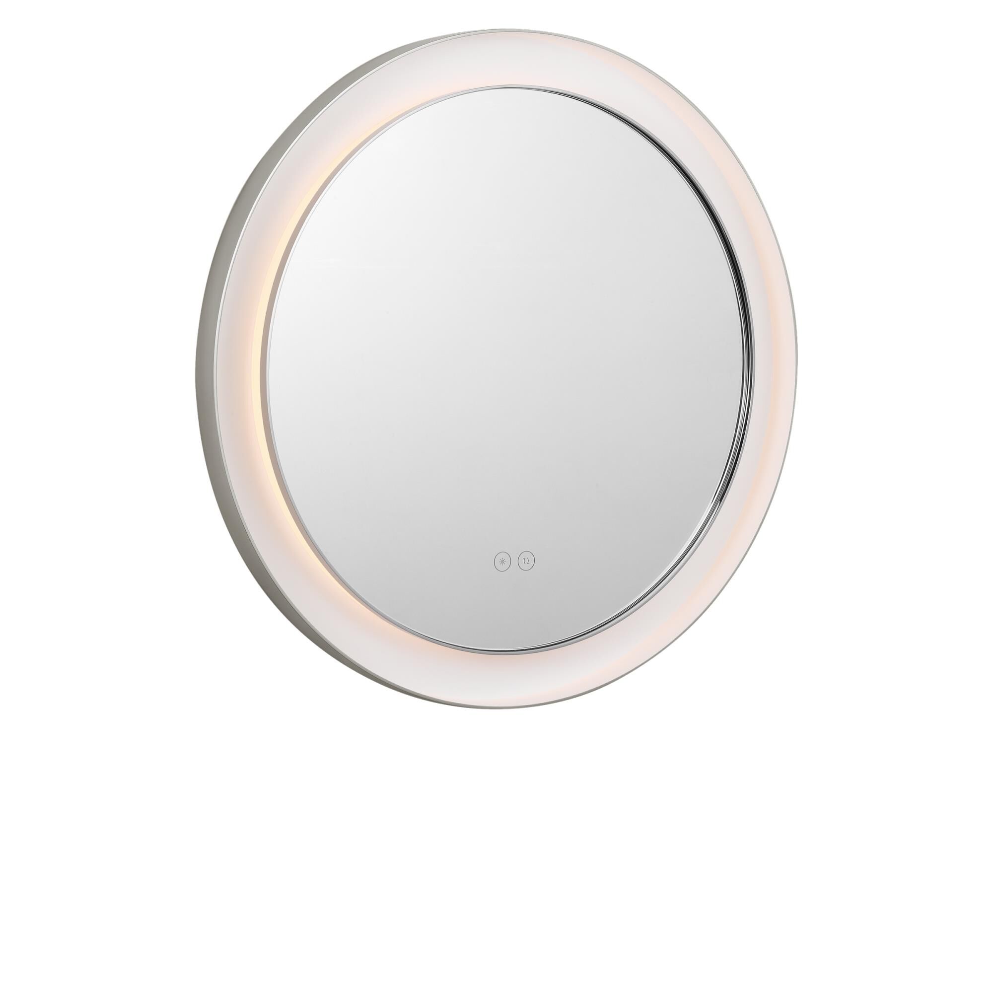 Shown in Polished Nickel finish