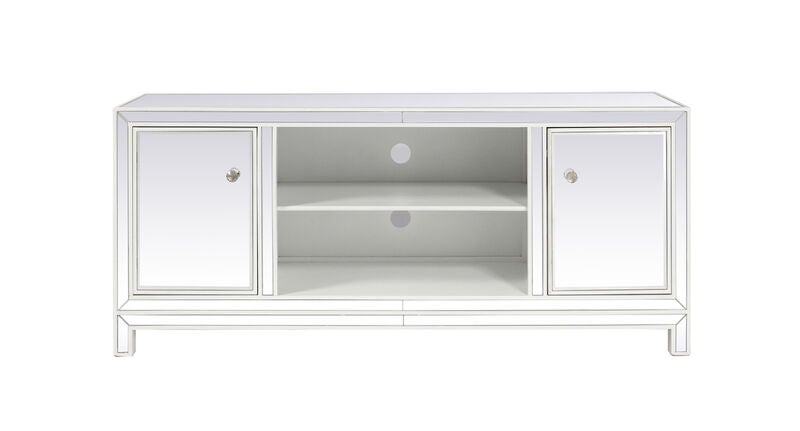 Reflexion 60 Inch TV Stand by Elegant Decor