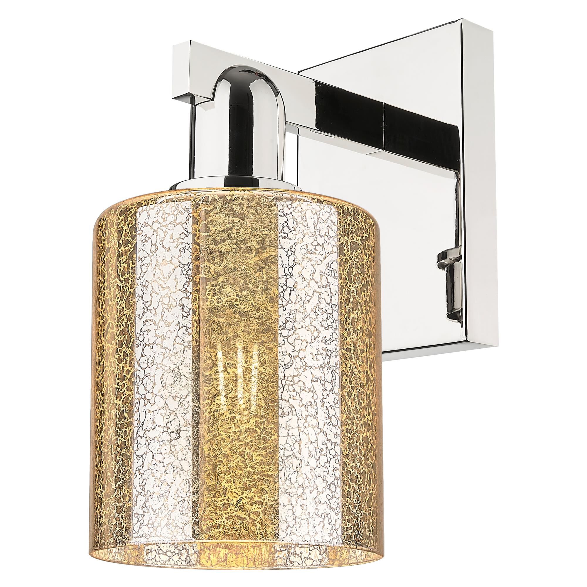 Bruno Marashlian Cobbleskill 11 Inch Wall Sconce by Innovations Lighting