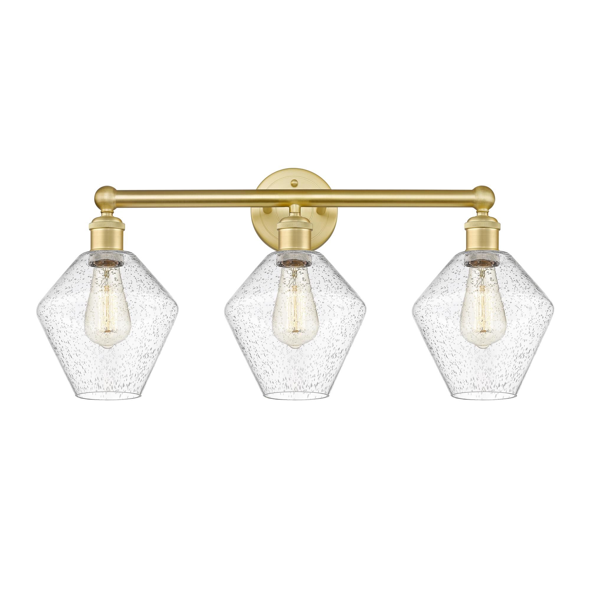 Bruno Marashlian Cindyrella 26 Inch Bath Vanity Light by Innovations Lighting