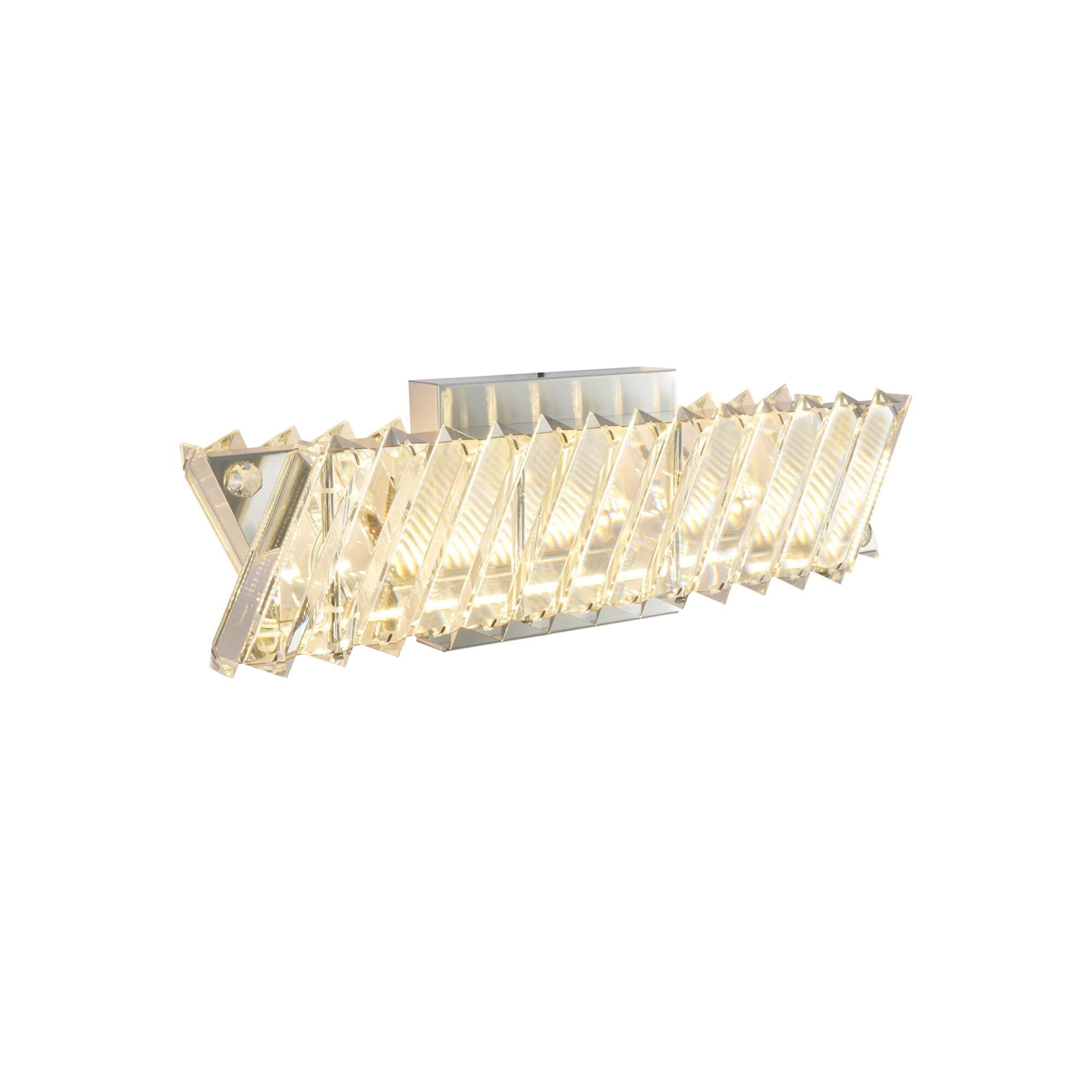 Alya 5 Inch Wall Sconce by Artcraft