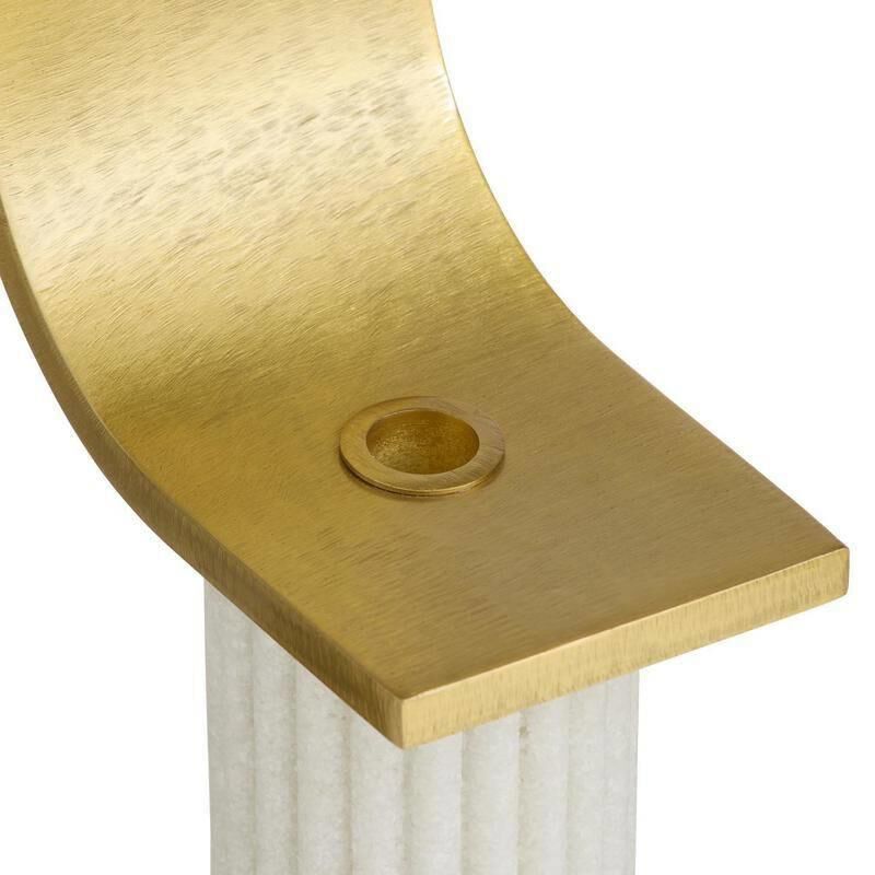 Ivanna 11 Inch Candle Holder by Arteriors Home