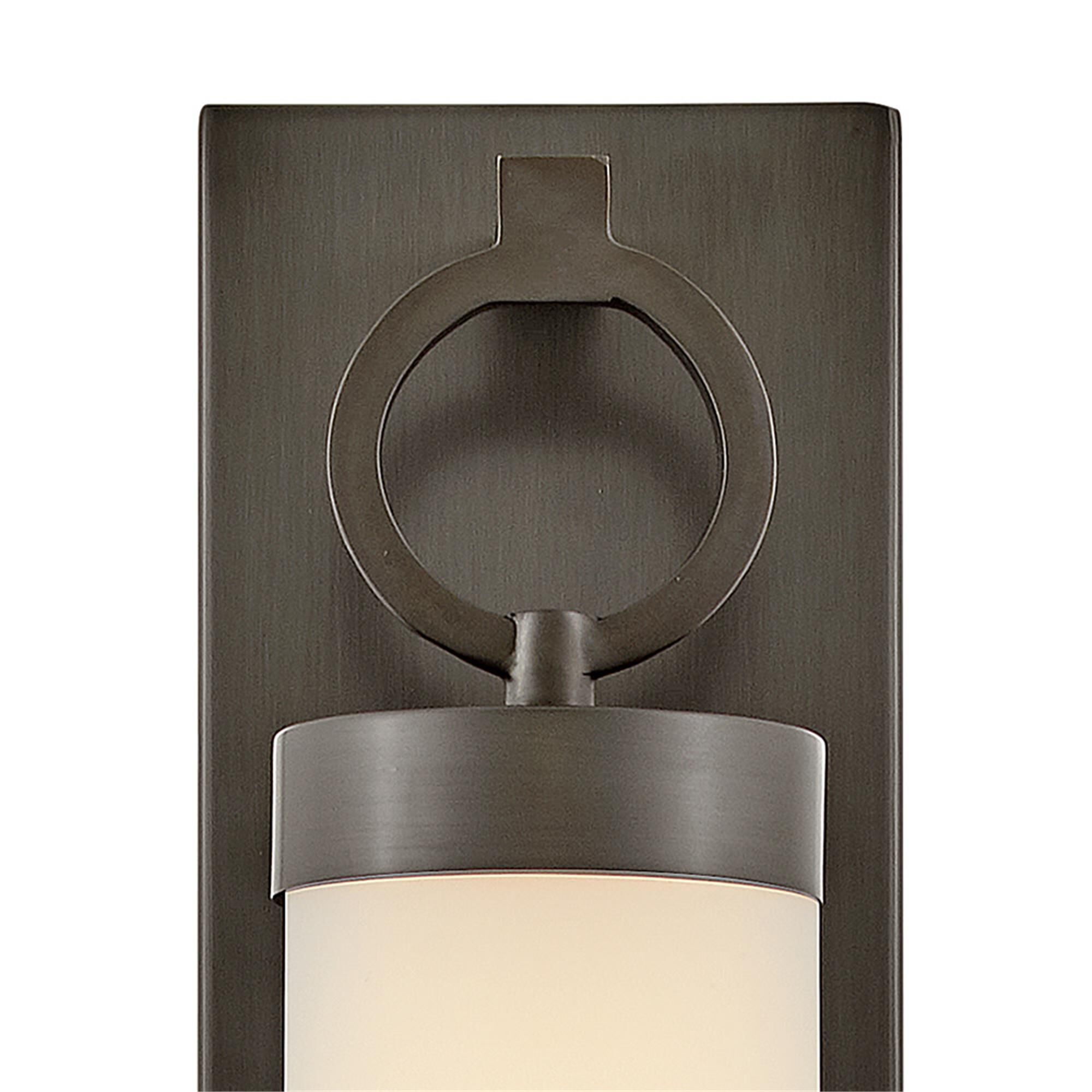 Lisa McDennon Baylor 30 Inch Bath Vanity Light,