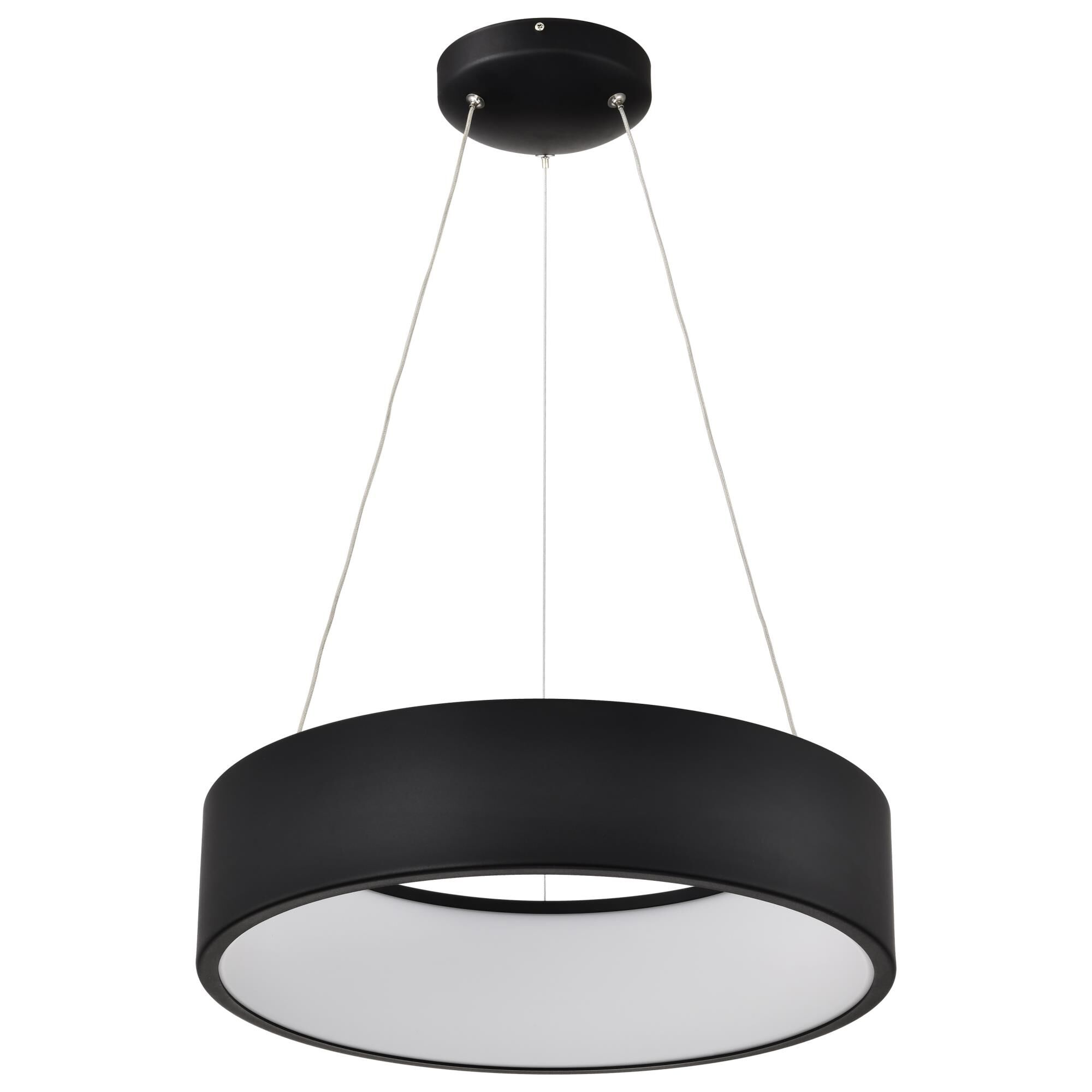 Orbit 18 Inch Large Pendant by Nuvo Lighting