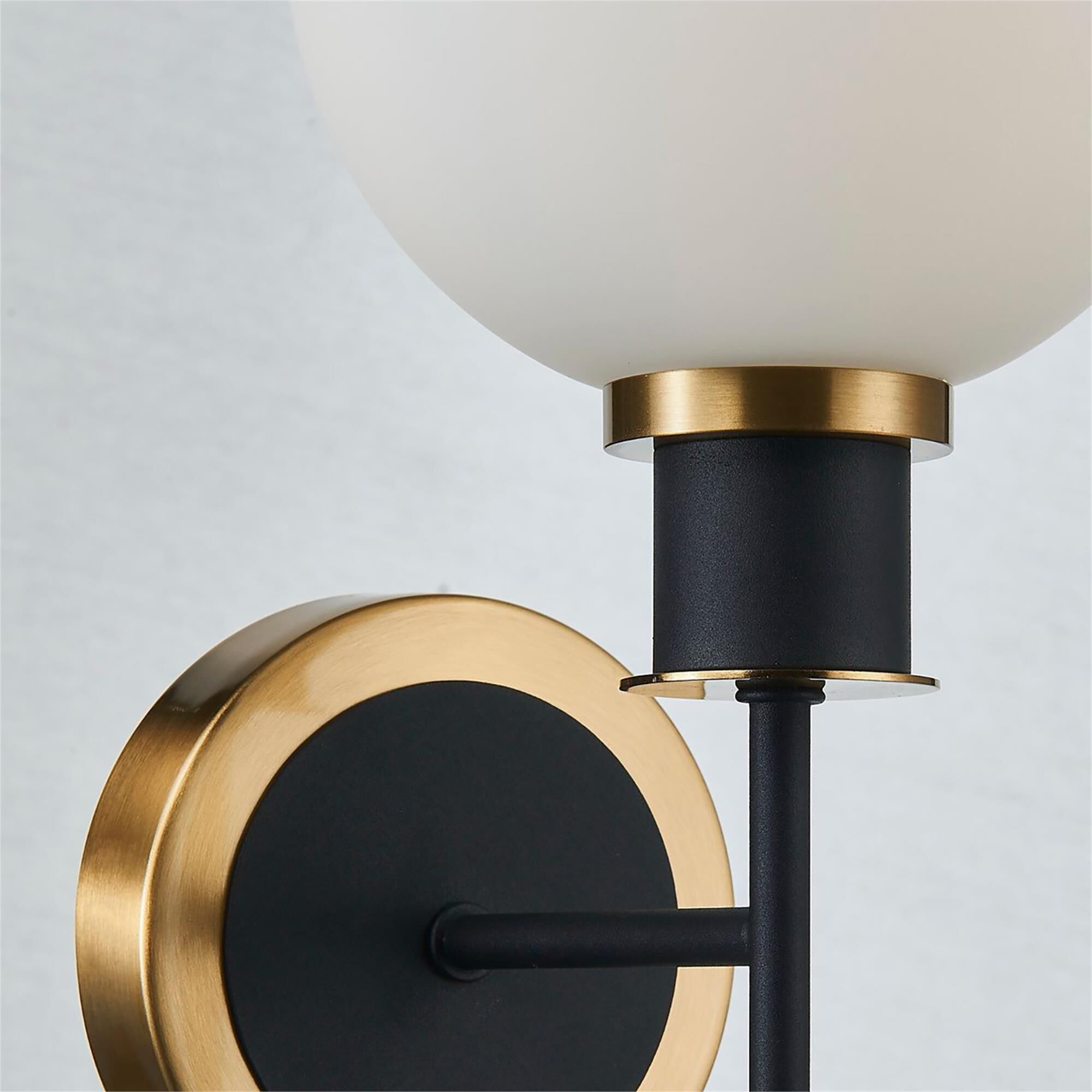 Gem 8 Inch Wall Sconce,