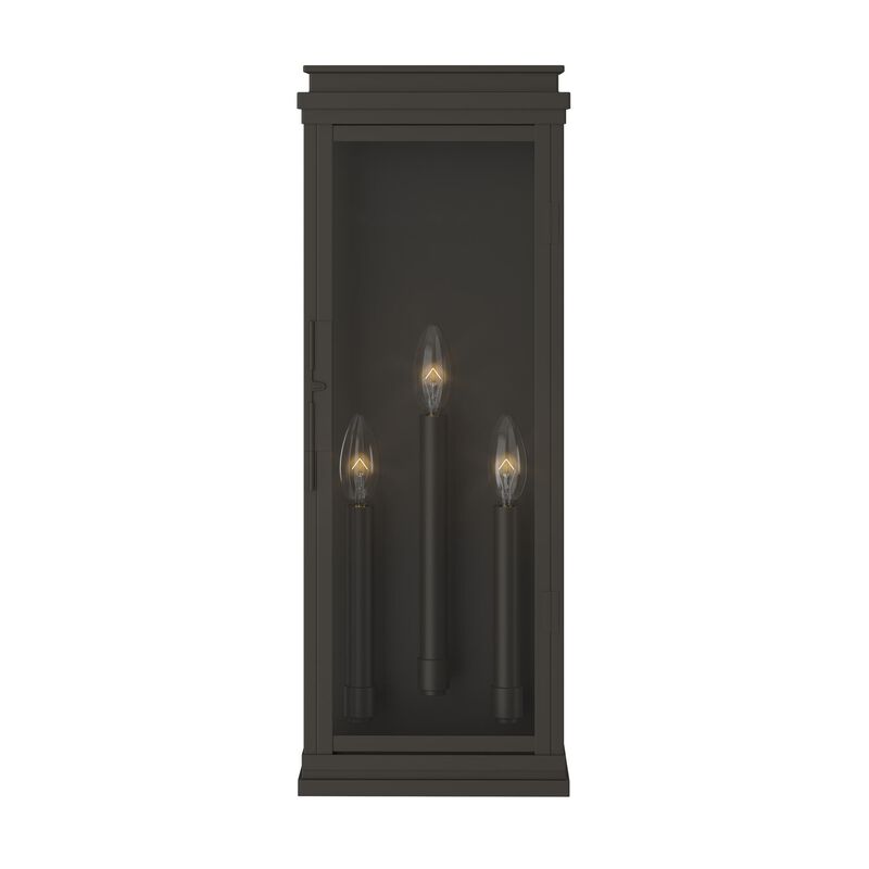 Lundon 22 Inch Outdoor Wall Light by Kichler Lighting