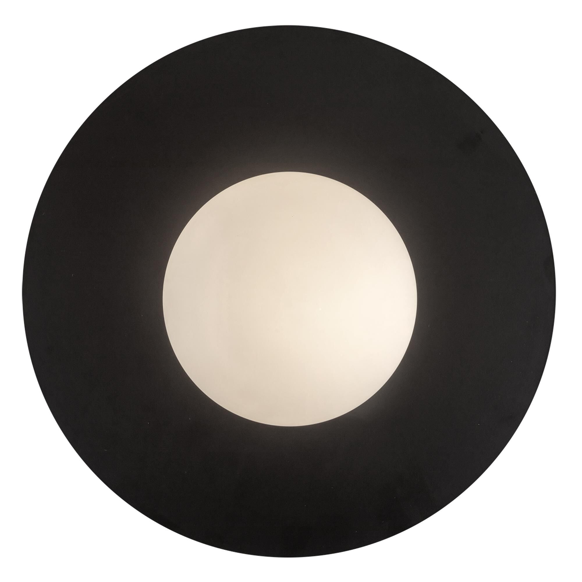 Elixir 14 Inch Flush Mount by Kuzco Lighting