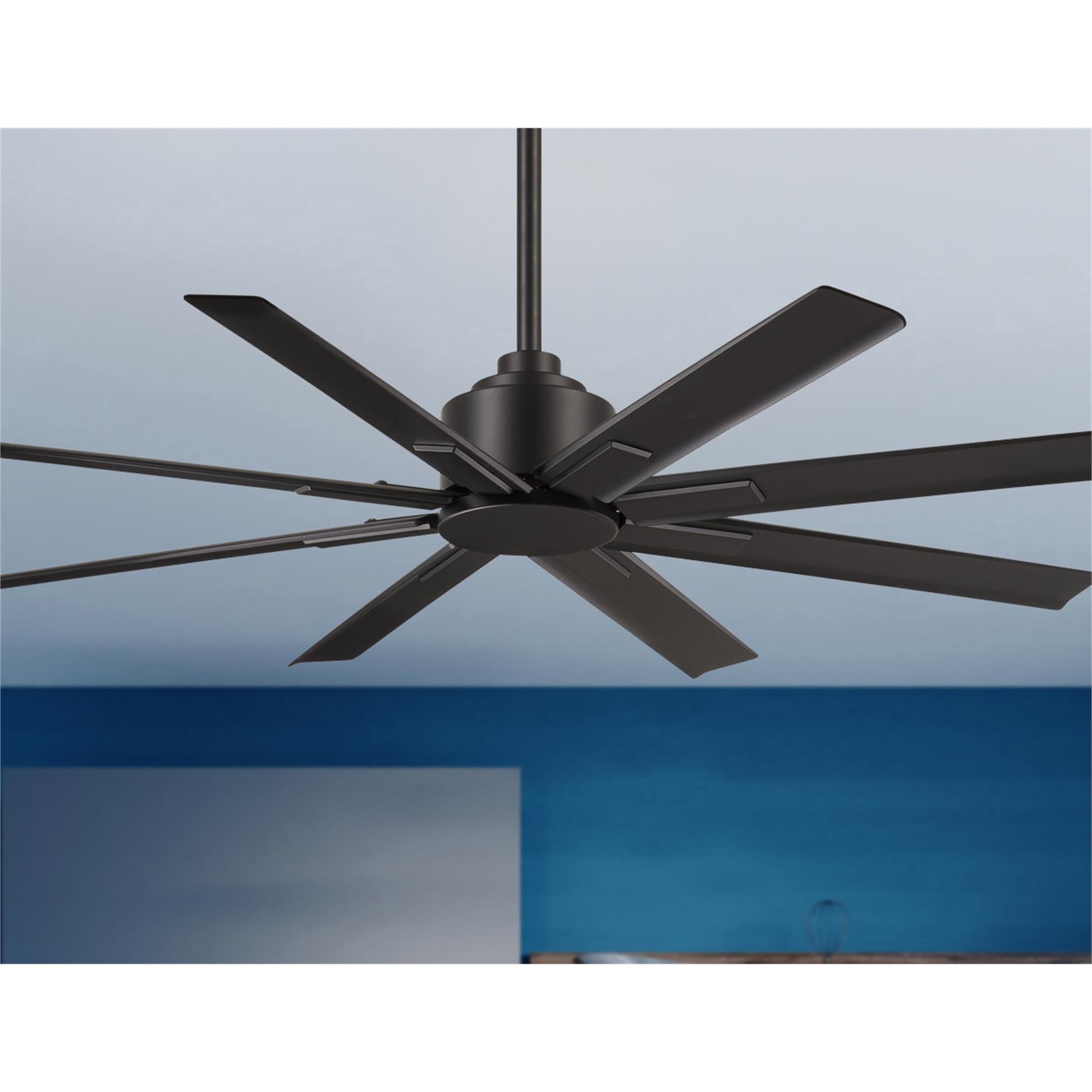 Xtreme H2O 52 Inch Ceiling Fan,