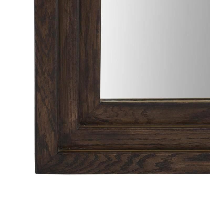 Jennings 81 Inch Floor Standing Mirror by Arteriors Home