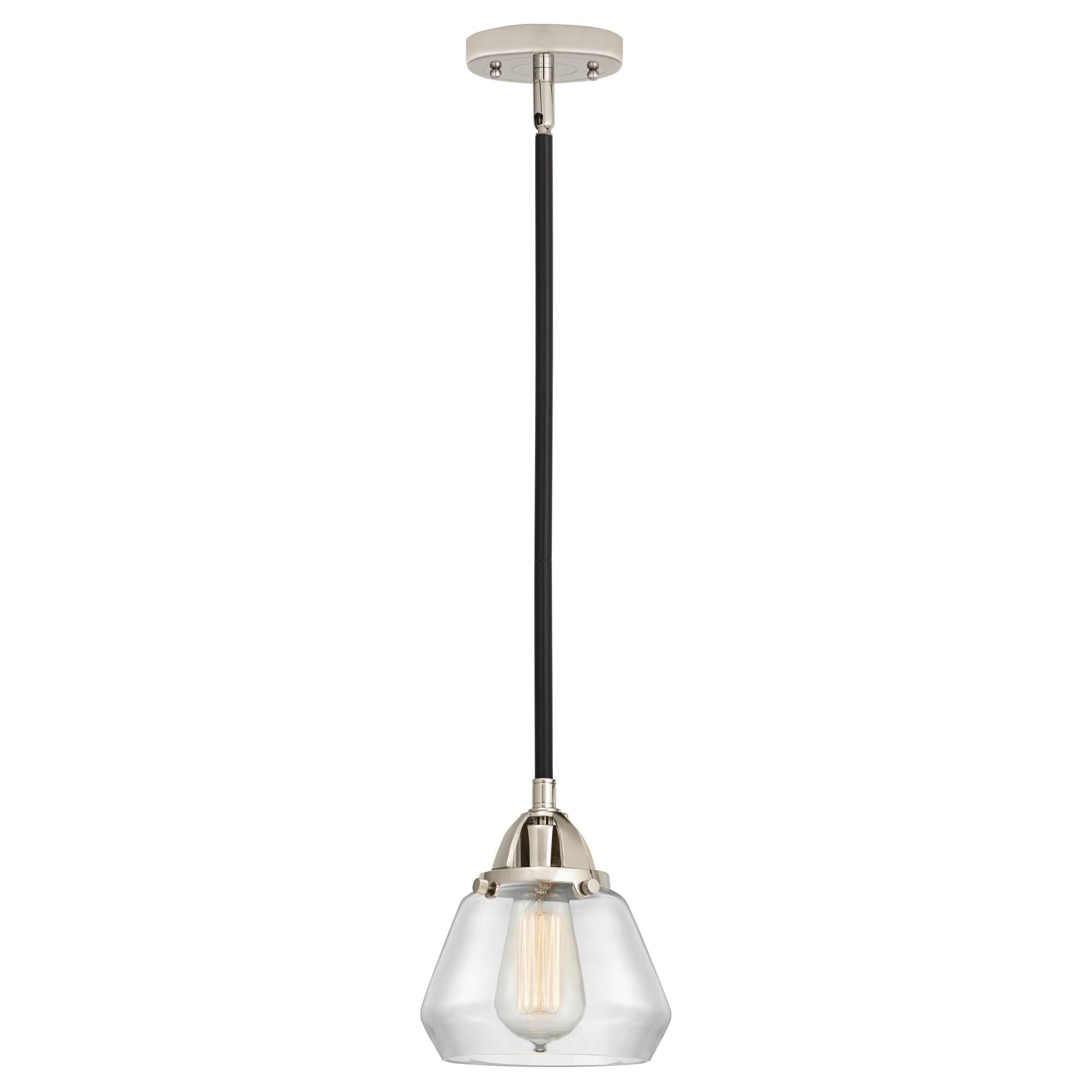 Innovations Lighting Bruno Marashlian Fulton 6 Inch Mini Pendant