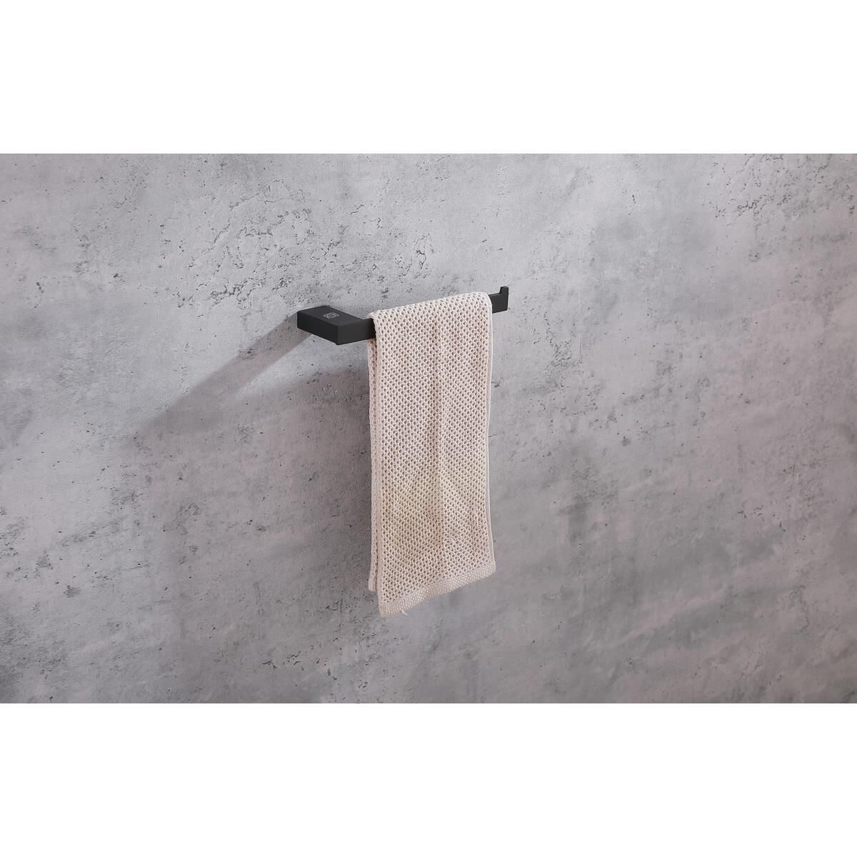 Sofia 3 Piece Towel Bar Set by Elegant Decor