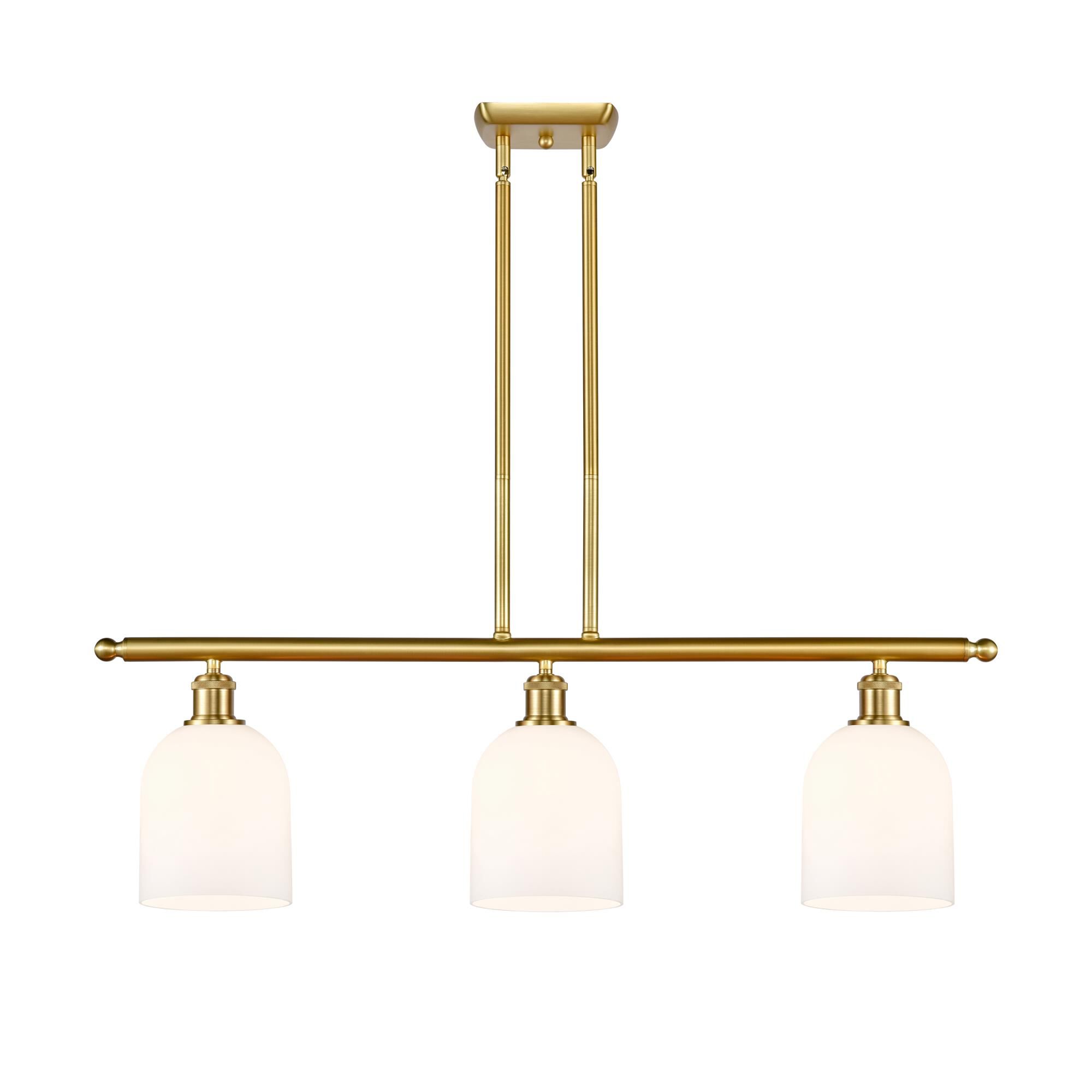 Bruno Marashlian Bella 36 Inch Linear Suspension Light by Innovations Lighting
