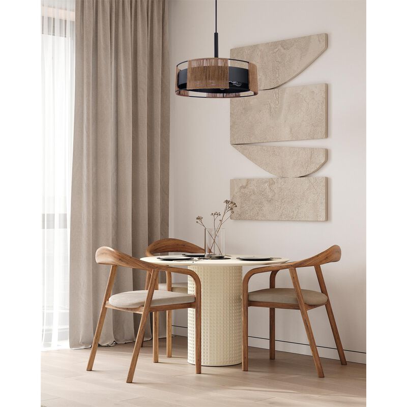 Kensey Medium Pendant Light by Craftmade