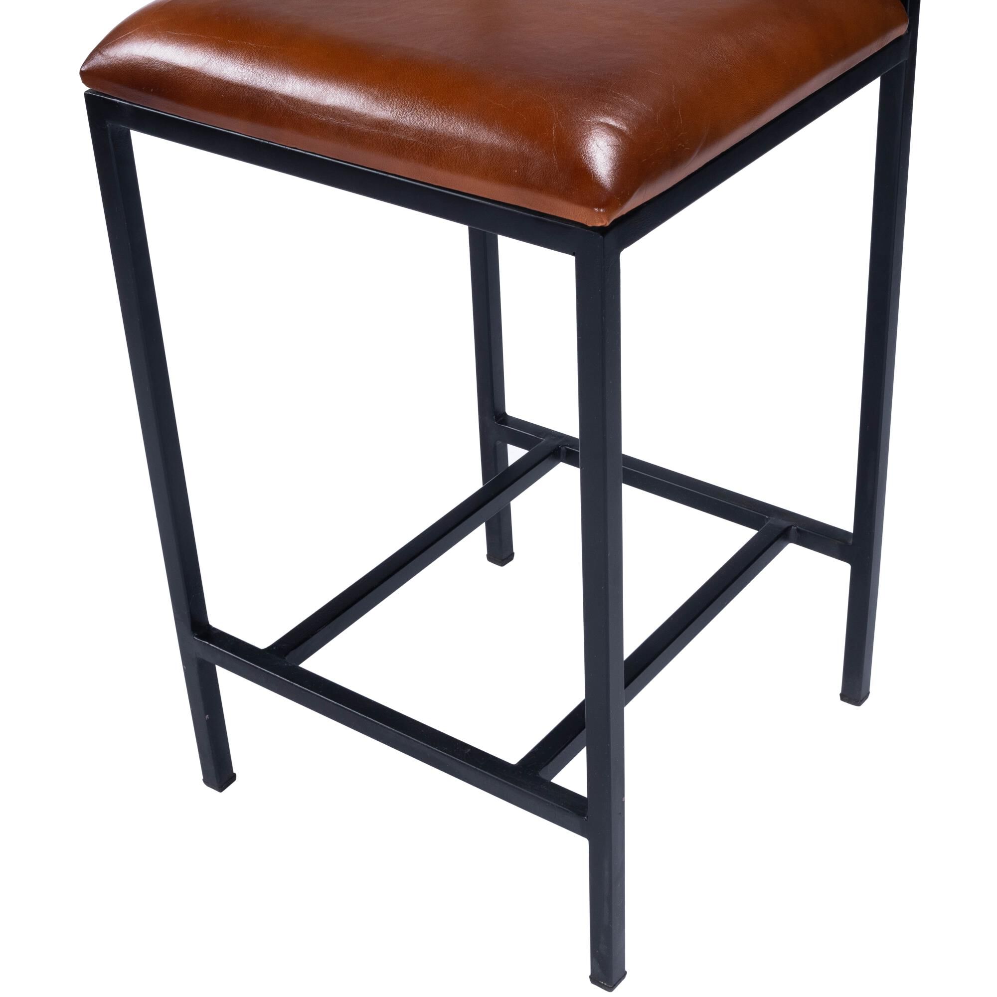 Lazarus Stool by Butler Specialty Company