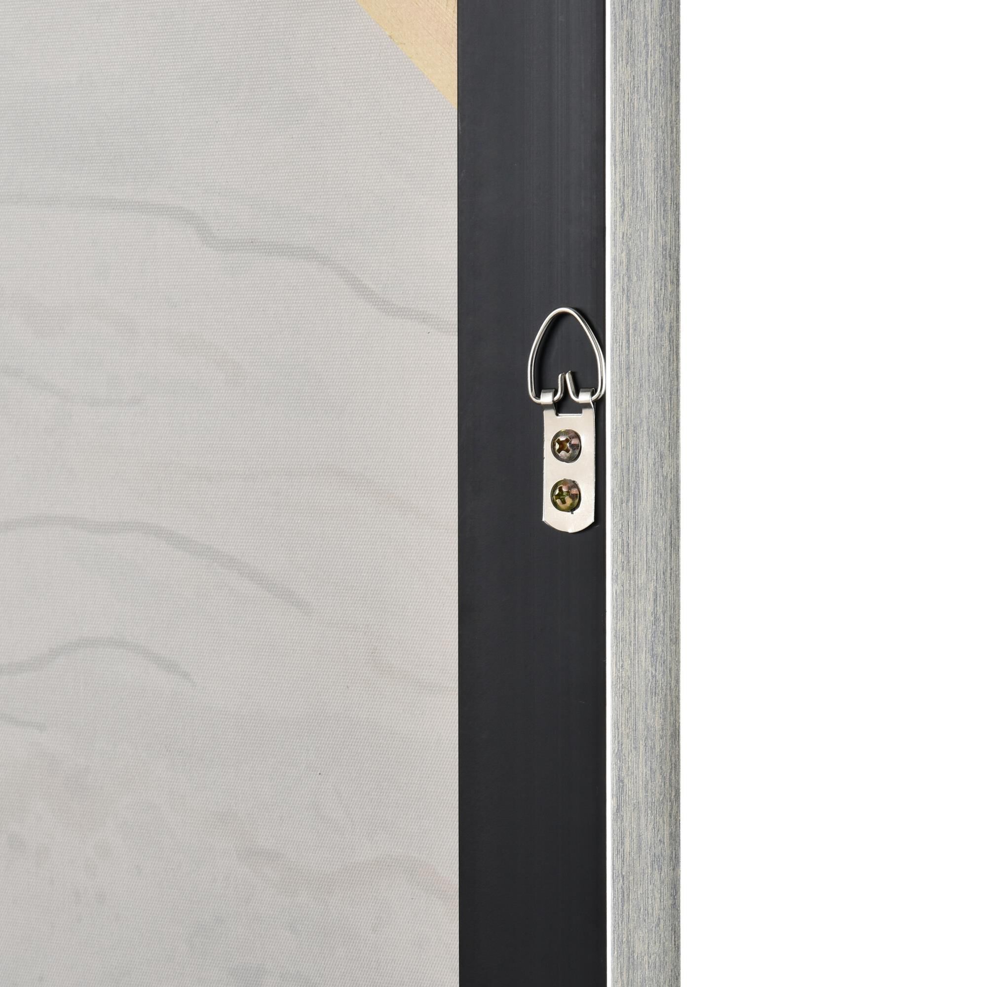 Shown in Blue finish