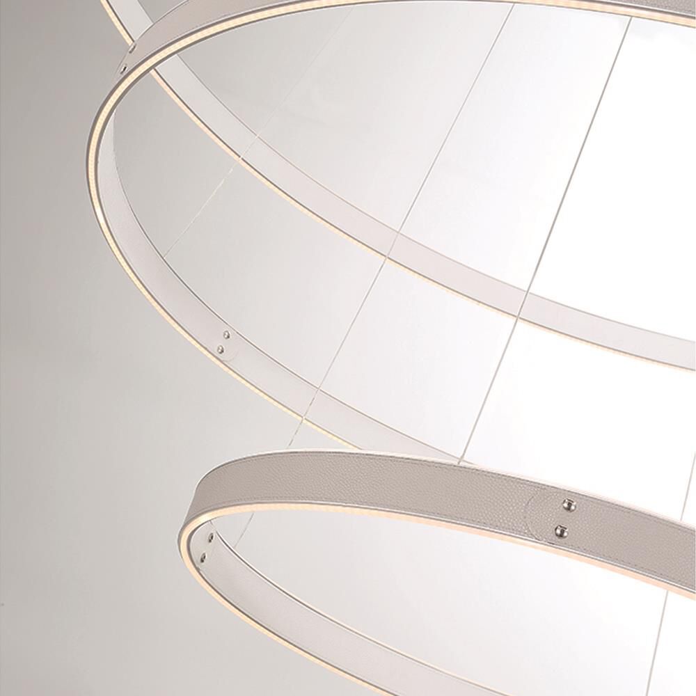 Eurofase Lighting Verdura LED Large Pendant