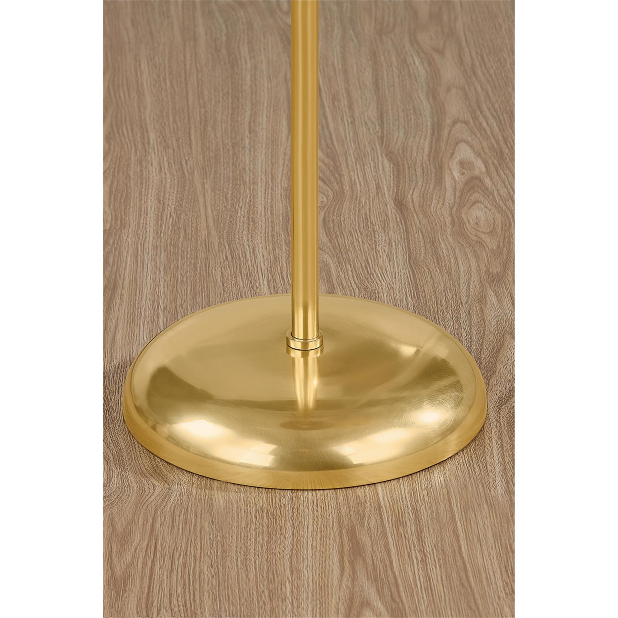 Beatrice 64 Inch Floor Lamp,