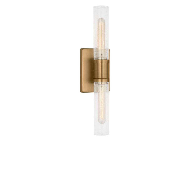 Sean Lavin Keaton 20 Inch 2 Light Bath Vanity Light by Visual Comfort Studio
