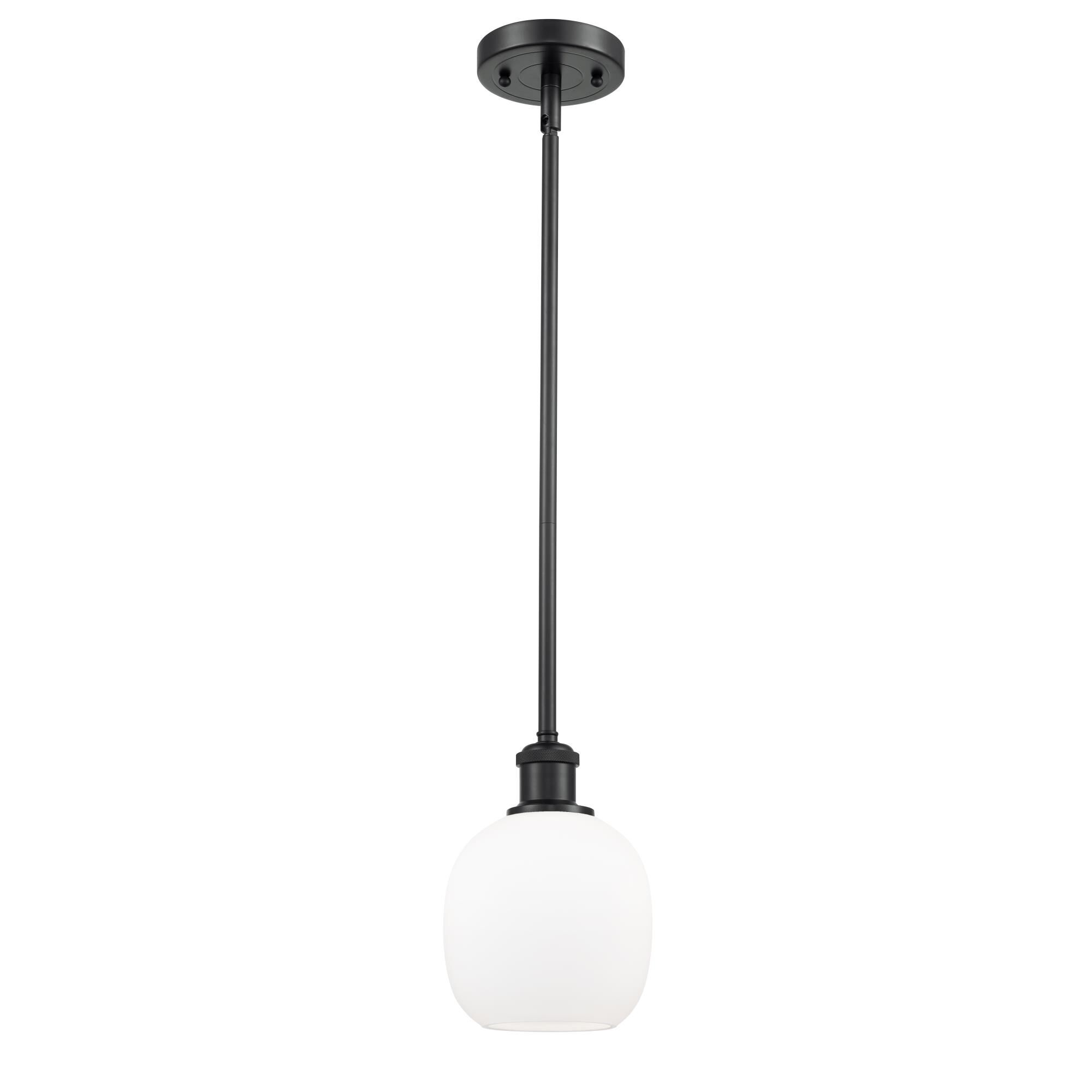 Innovations Lighting Bruno Marashlian Belfast 6 Inch LED Mini Pendant