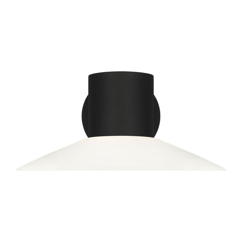 Barbara Barry Focal 16 Inch Outdoor Wall Light by Visual Comfort Studio Collection