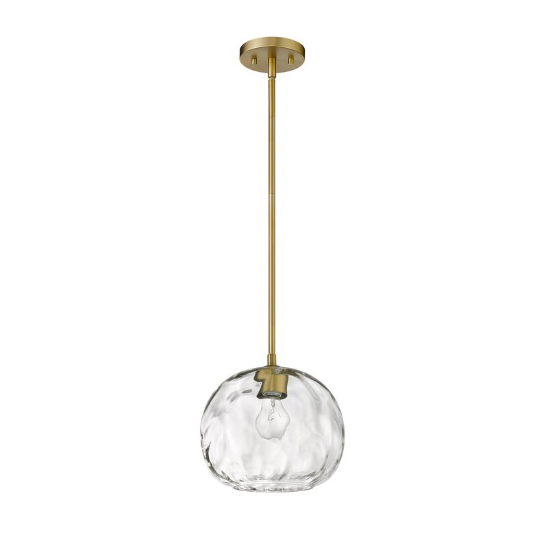 Chloe 10 Inch Mini Pendant by Z Lite