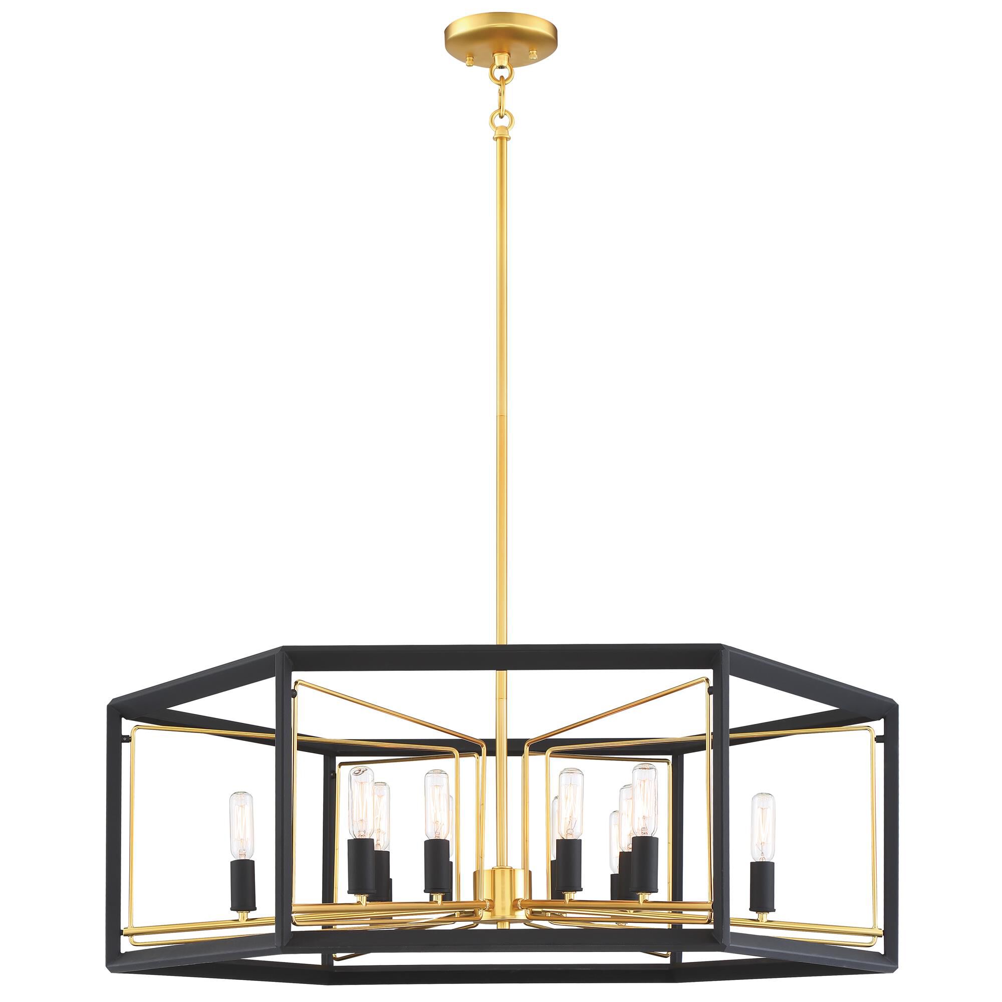 Shown in Sand Black With Honey Gold Acc finish