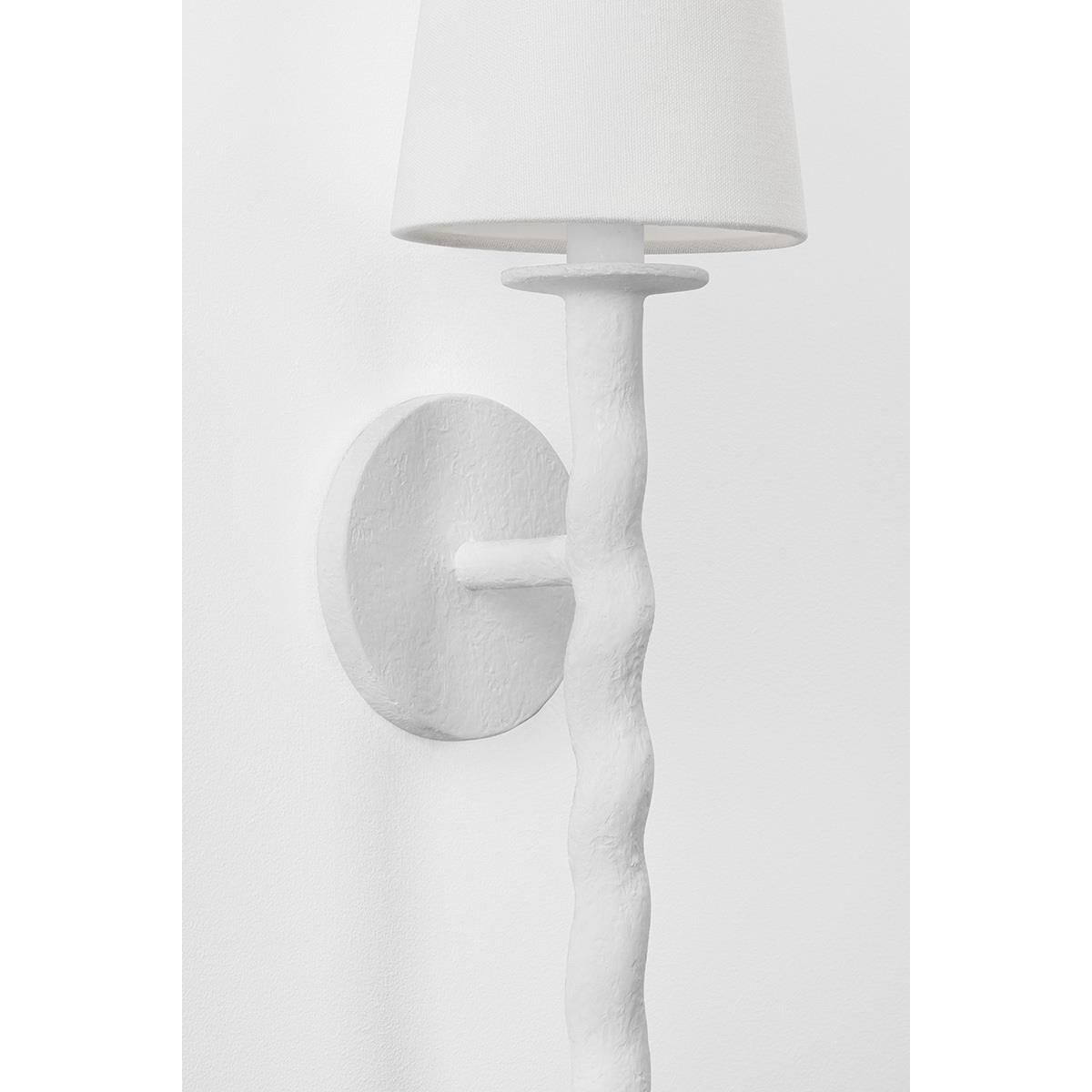 Alvaro 6 Inch Wall Sconce by Troy Lighting