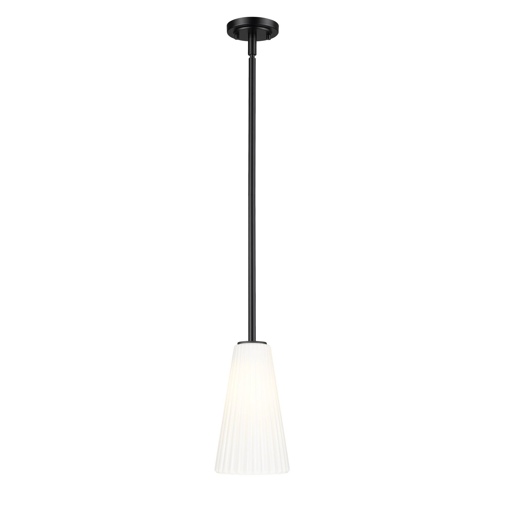 Farrell 6 Inch Mini Pendant by Z Lite