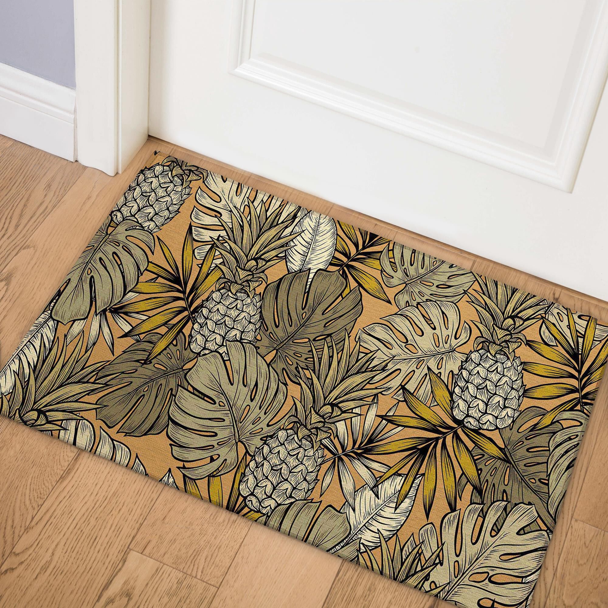Tropics Tc11 Area Rug by Dalyn Rug Company