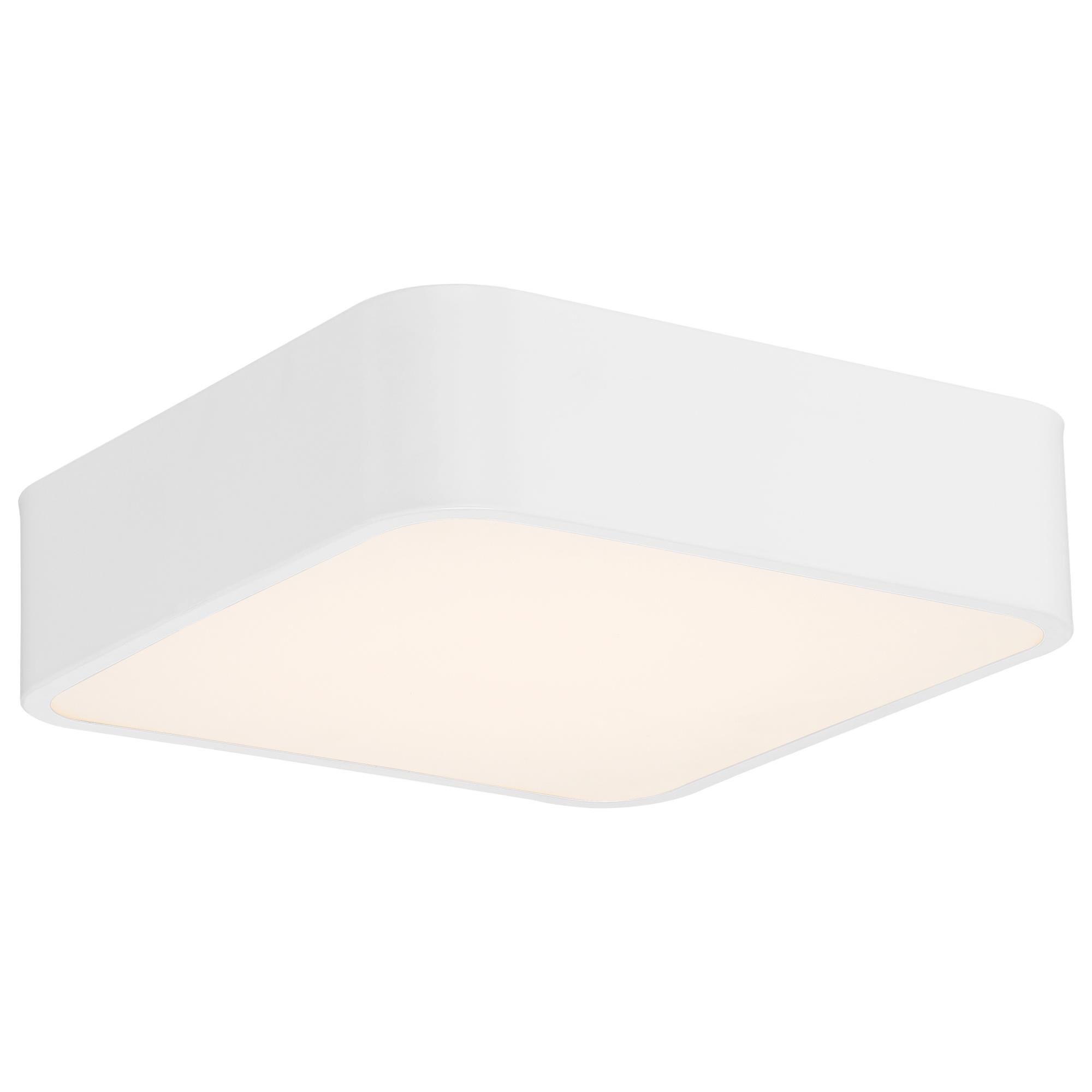 Granada 12 Inch 1 Light LED Flush Mount by Access Lighting