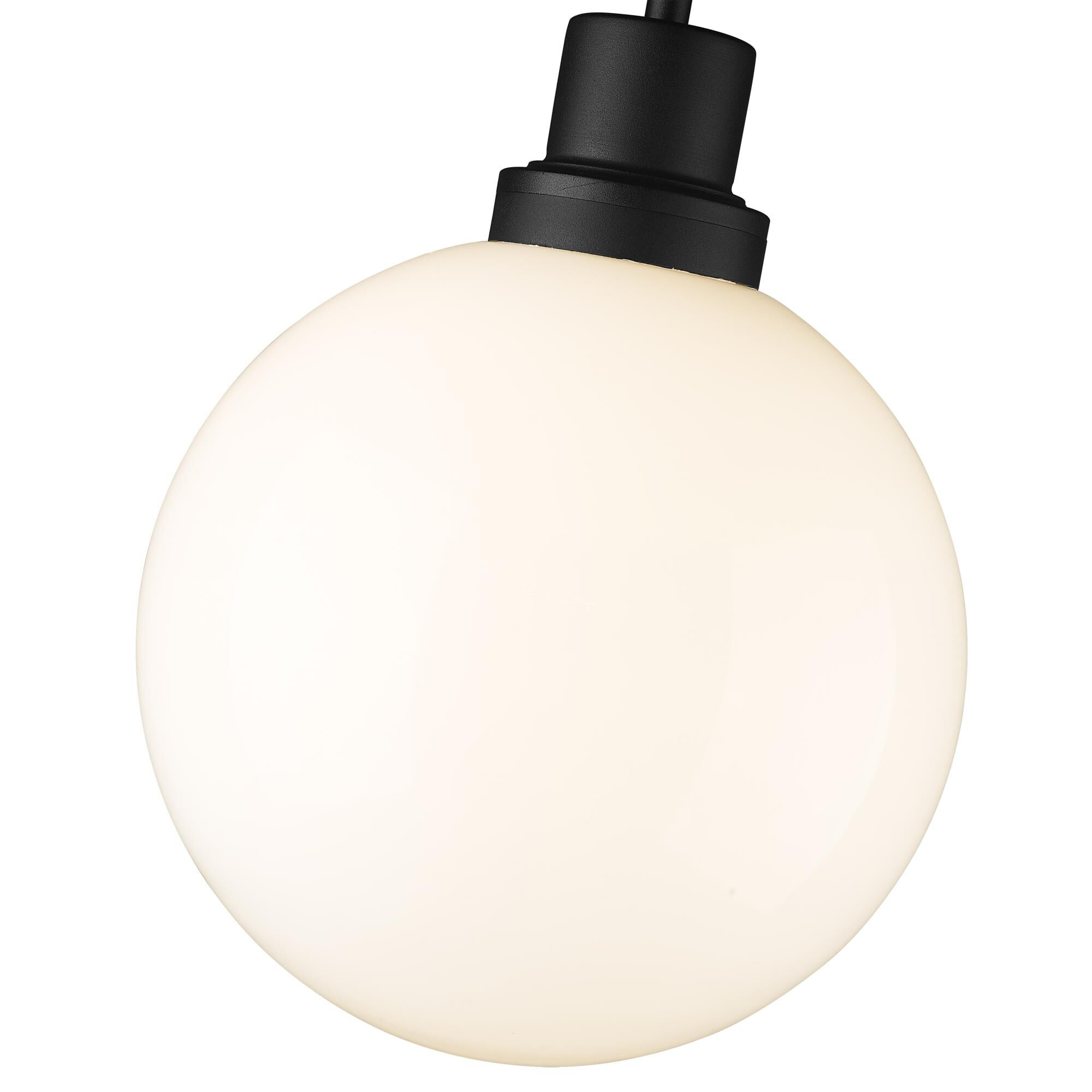 Z-Lite Laurent 12 Inch Mini Pendant