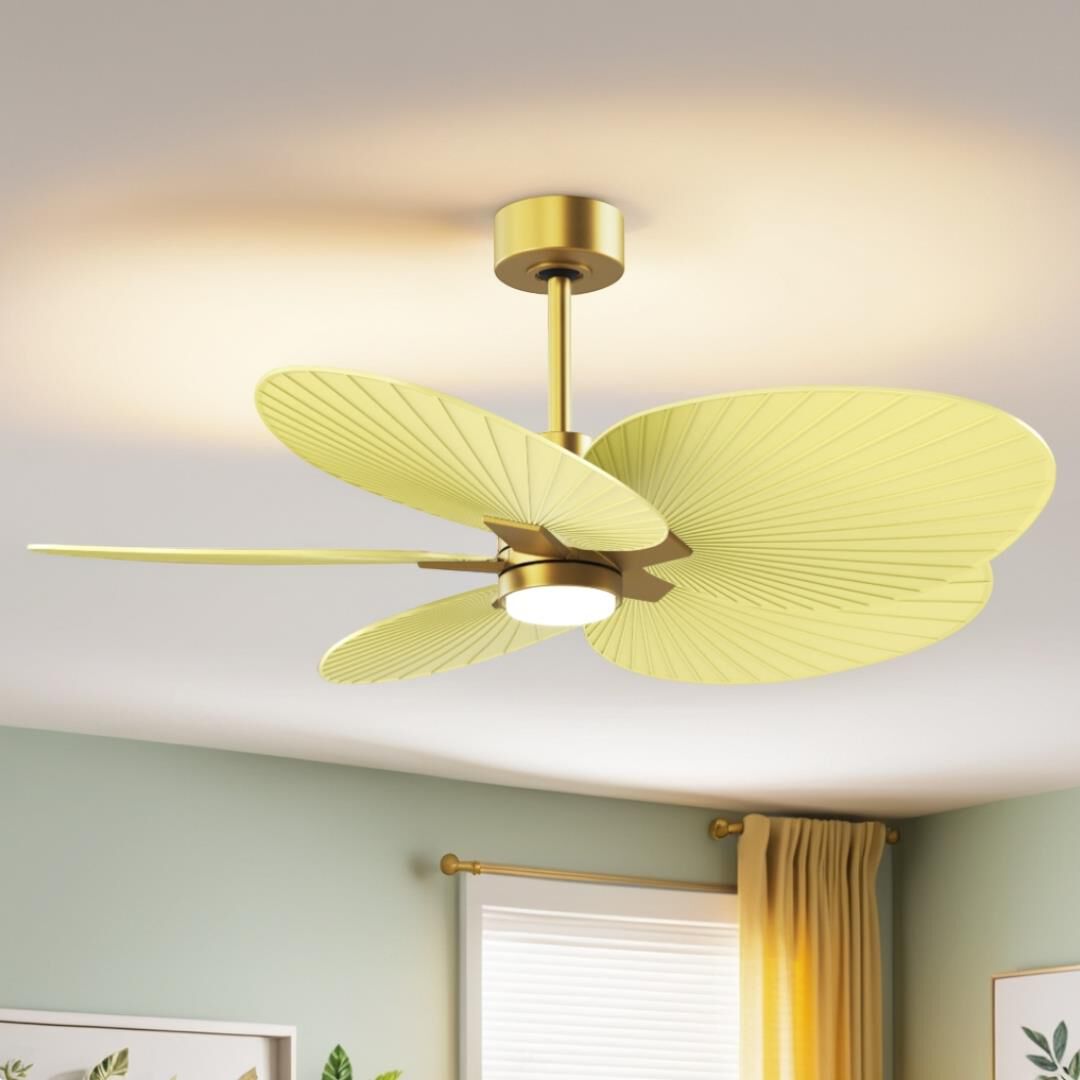 Shown in Brushed Brass finish