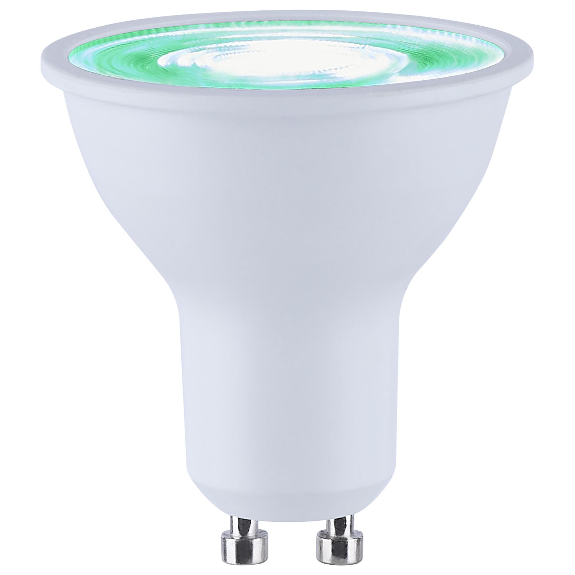 Dimmable 6 Watt 2700K MR16 LED Light Bulb,