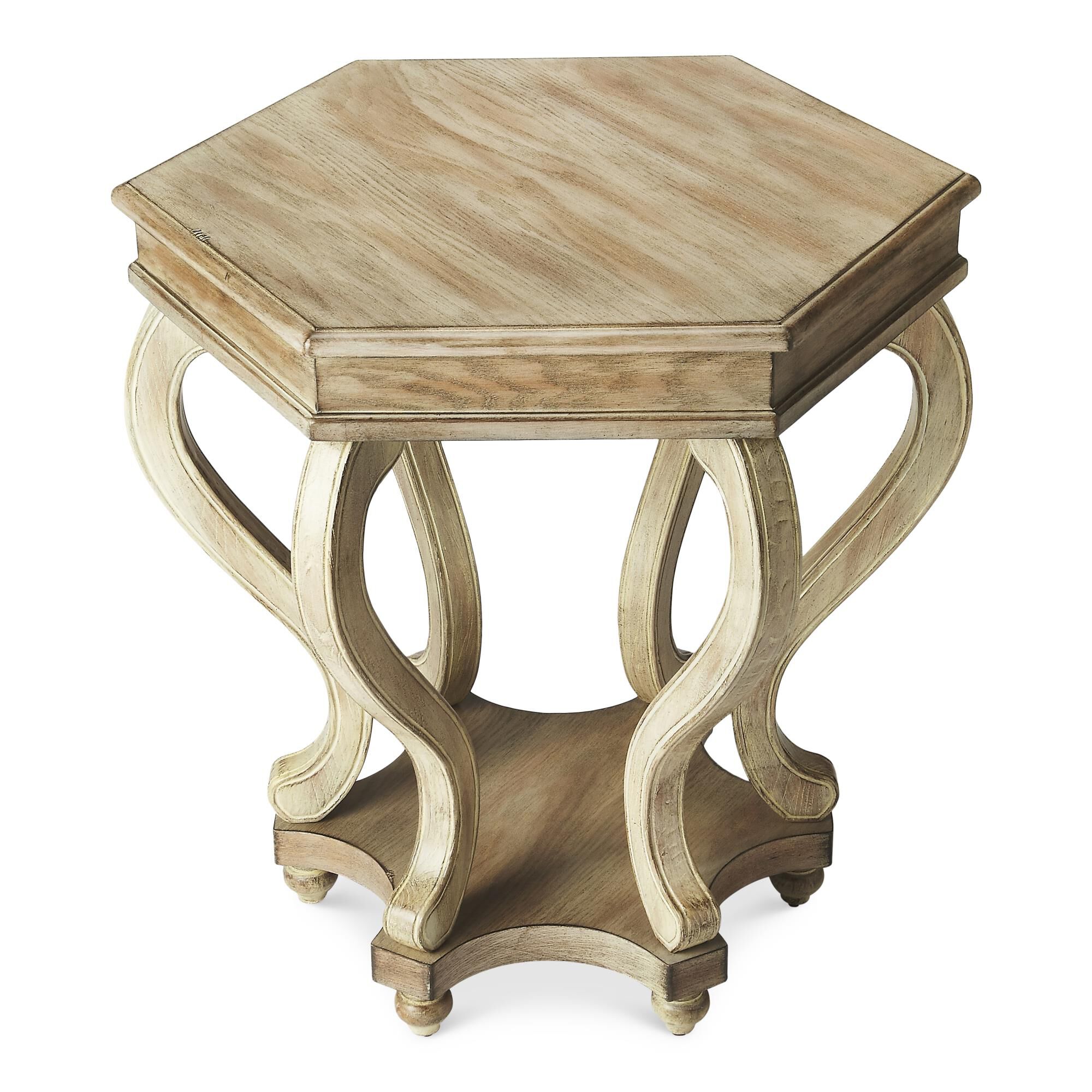 Hellinger Accent Table by Butler Specialty Company