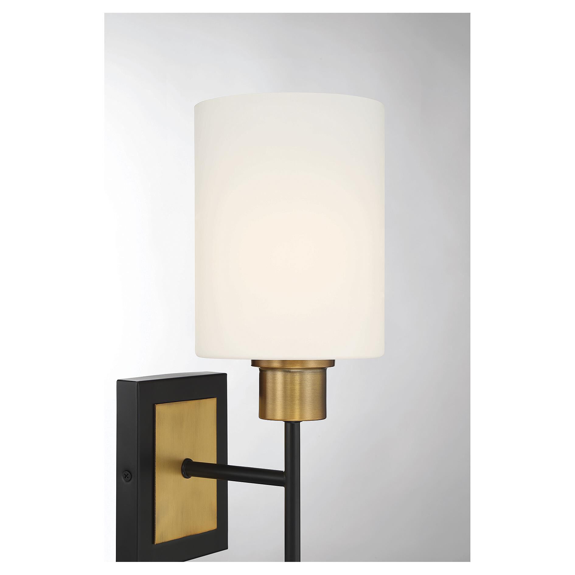 Savoy House Alvara 22 Inch Wall Sconce
