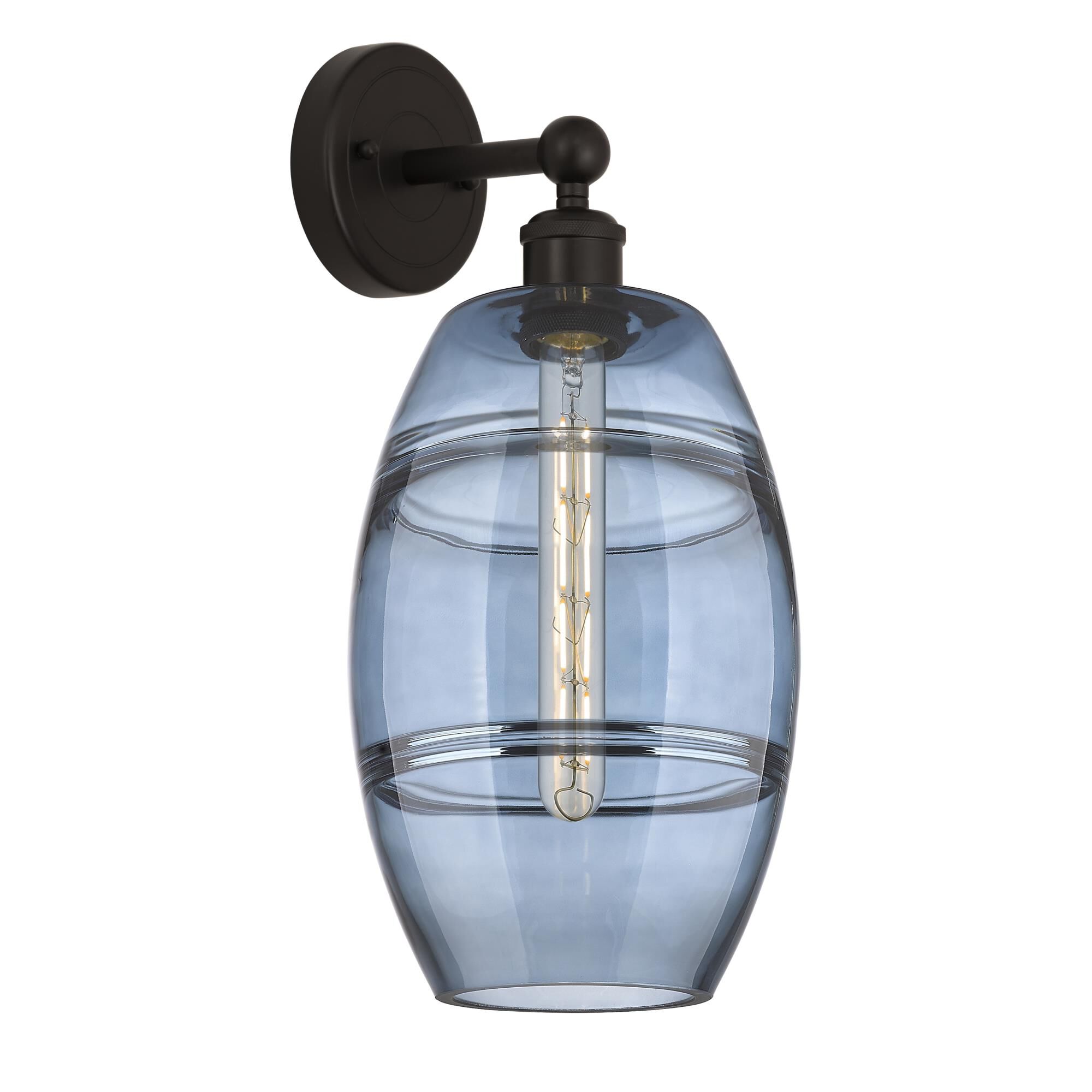 Bruno Marashlian Vaz 8 Inch Wall Sconce by Innovations Lighting