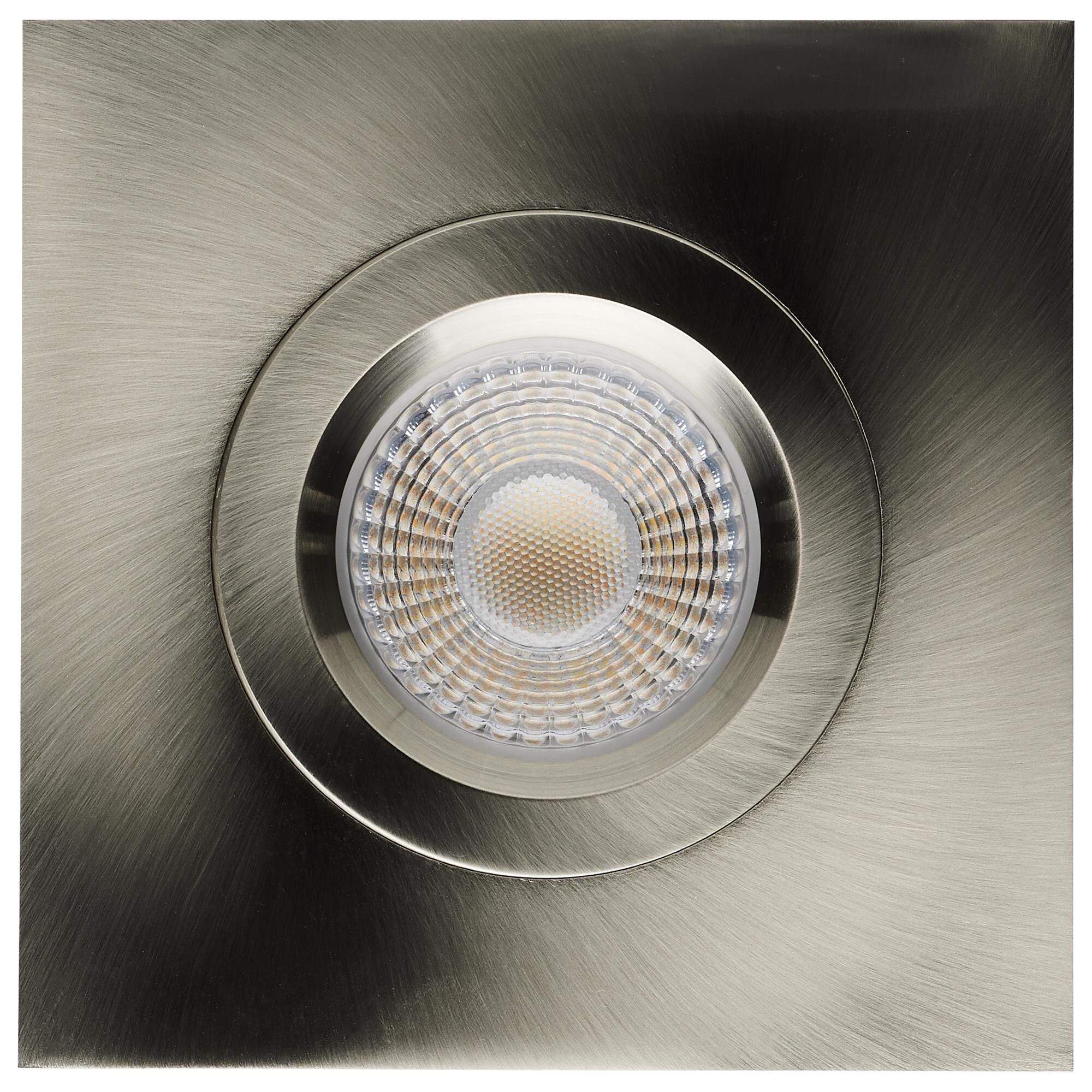 5 Inch LED Recessed Lighting Trim by Satco