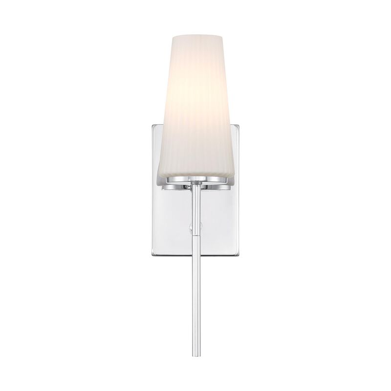 16 Inch Wall Sconce by Meridian Lighting