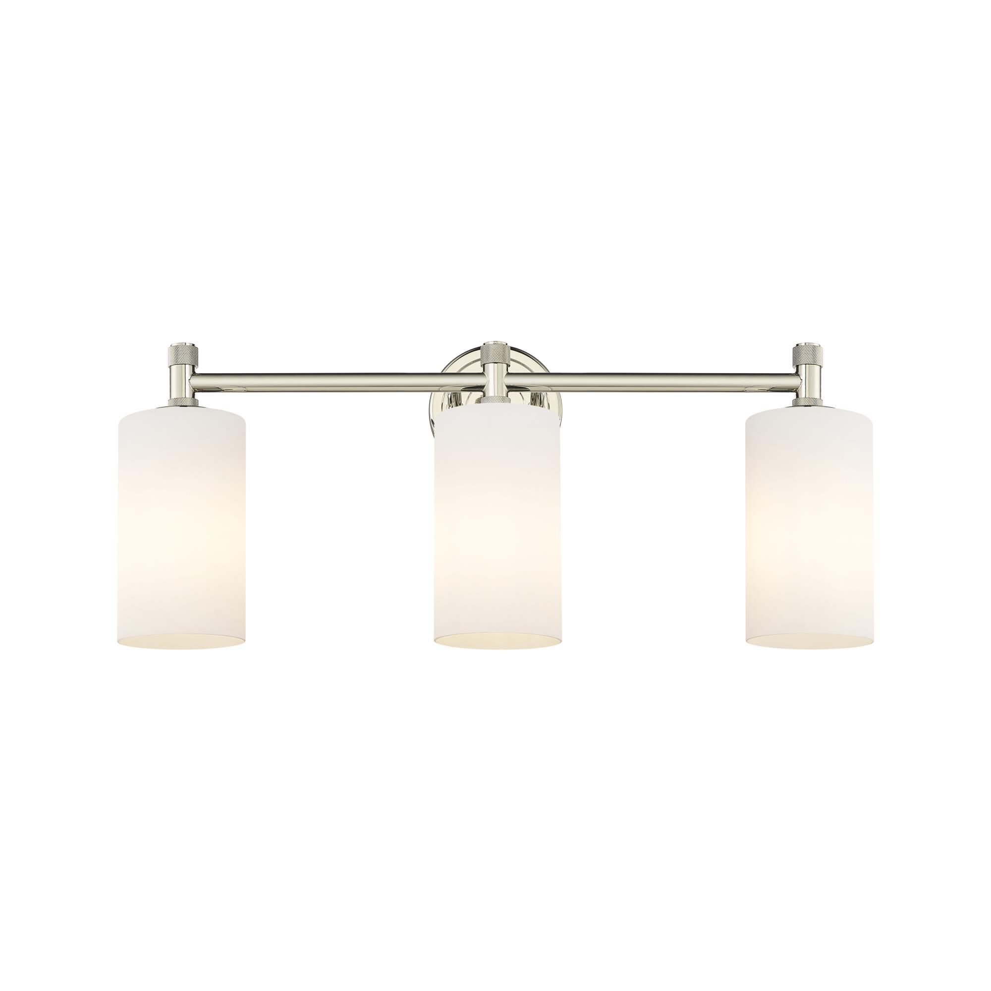 Bruno Marashlian Crown Point 24 Inch Bath Vanity Light by Innovations Lighting