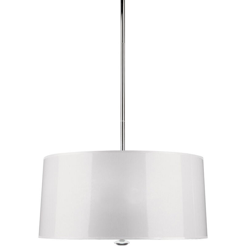 Penelope Large Pendant by Robert Abbey