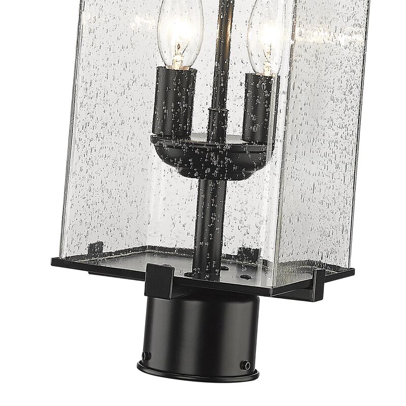 Sana 20 Inch Outdoor Post by Z-Lite