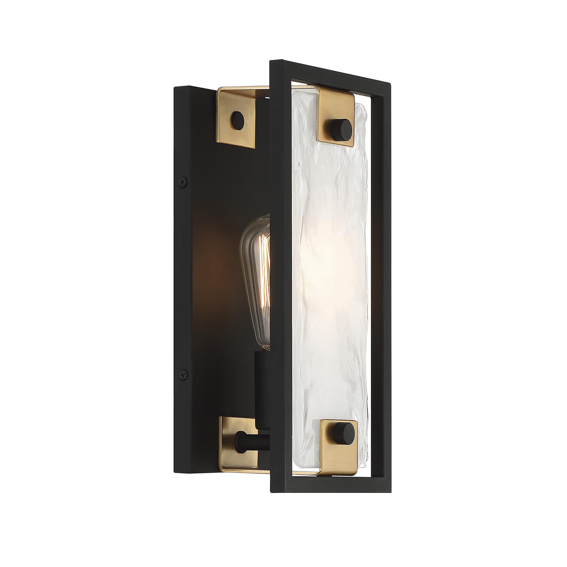 Savoy House Hayward 12 Inch Wall Sconce