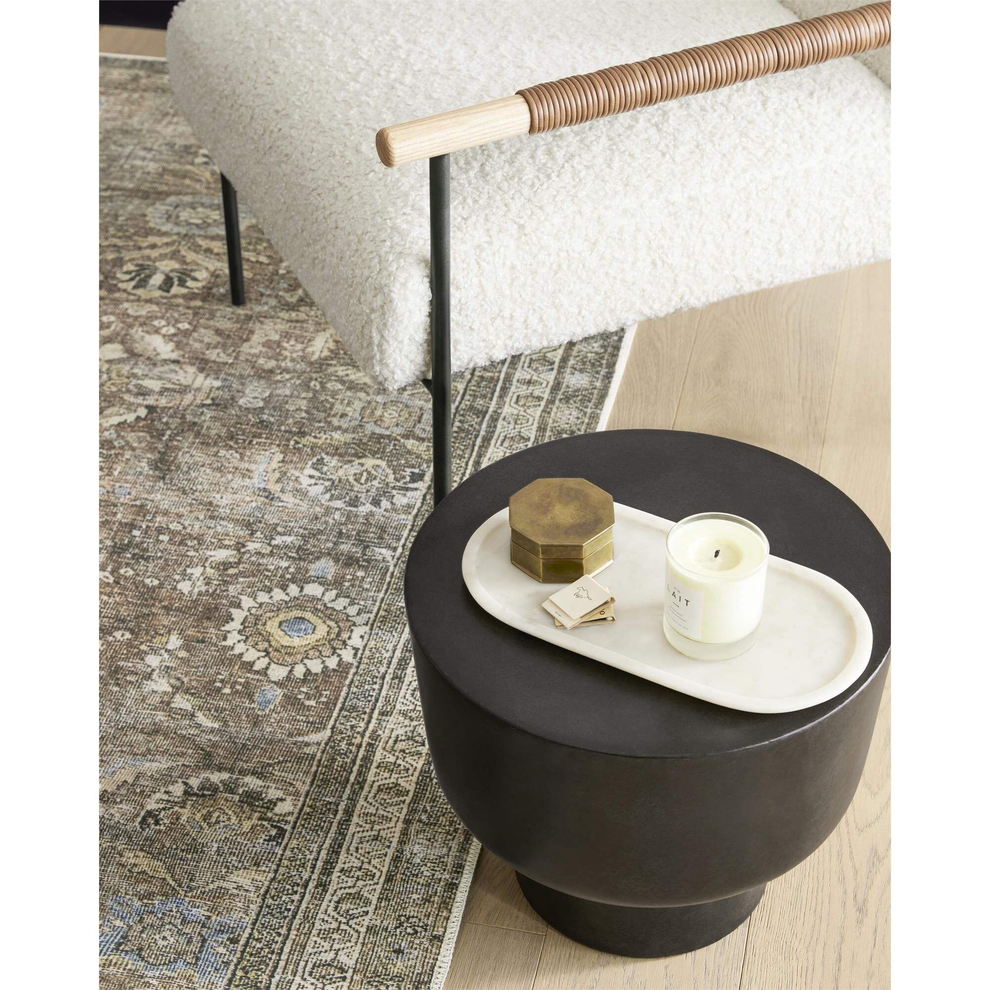 Layla Area Rug by Loloi Rugs