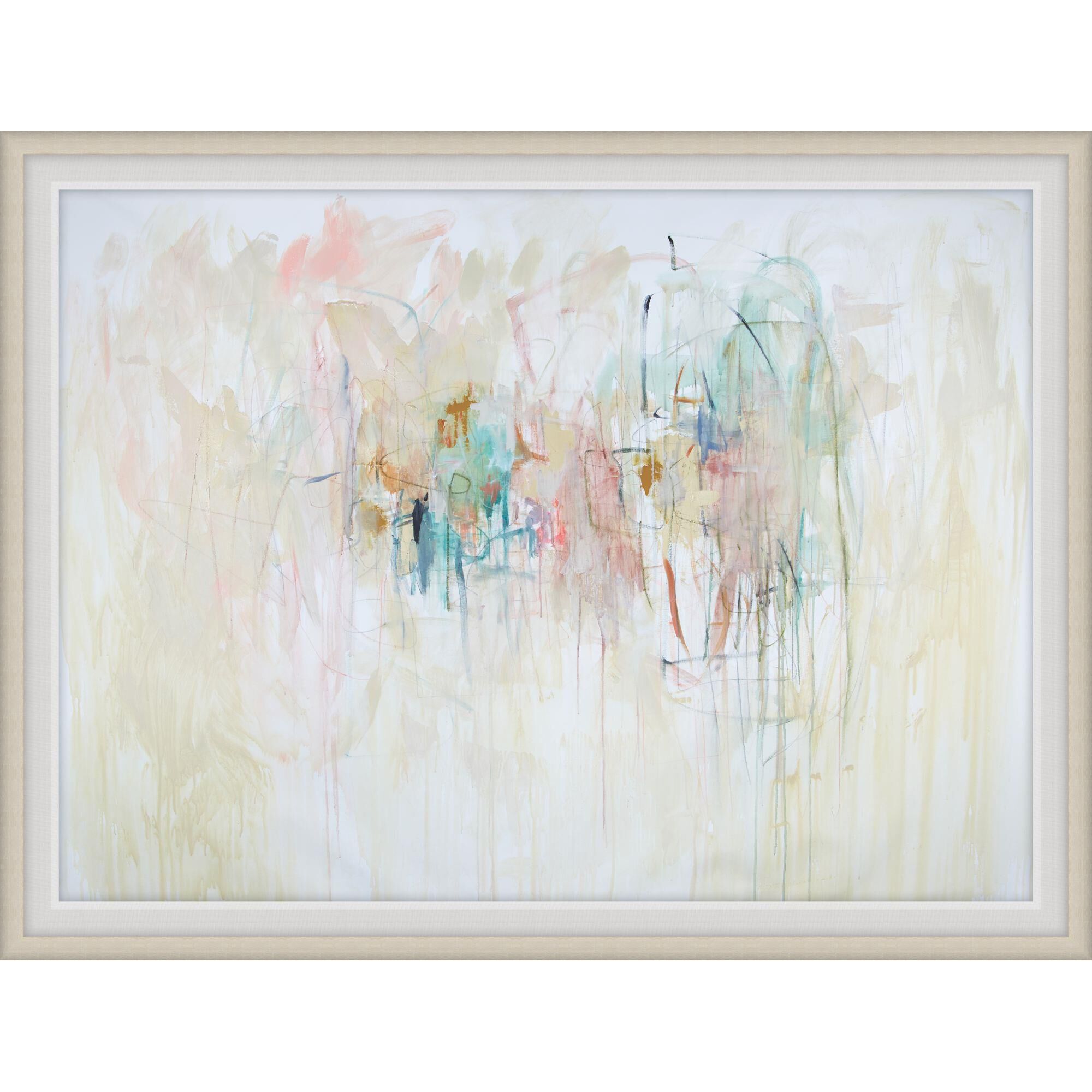 Amy Stone Ingenious Daydreams Print by LEVEL57